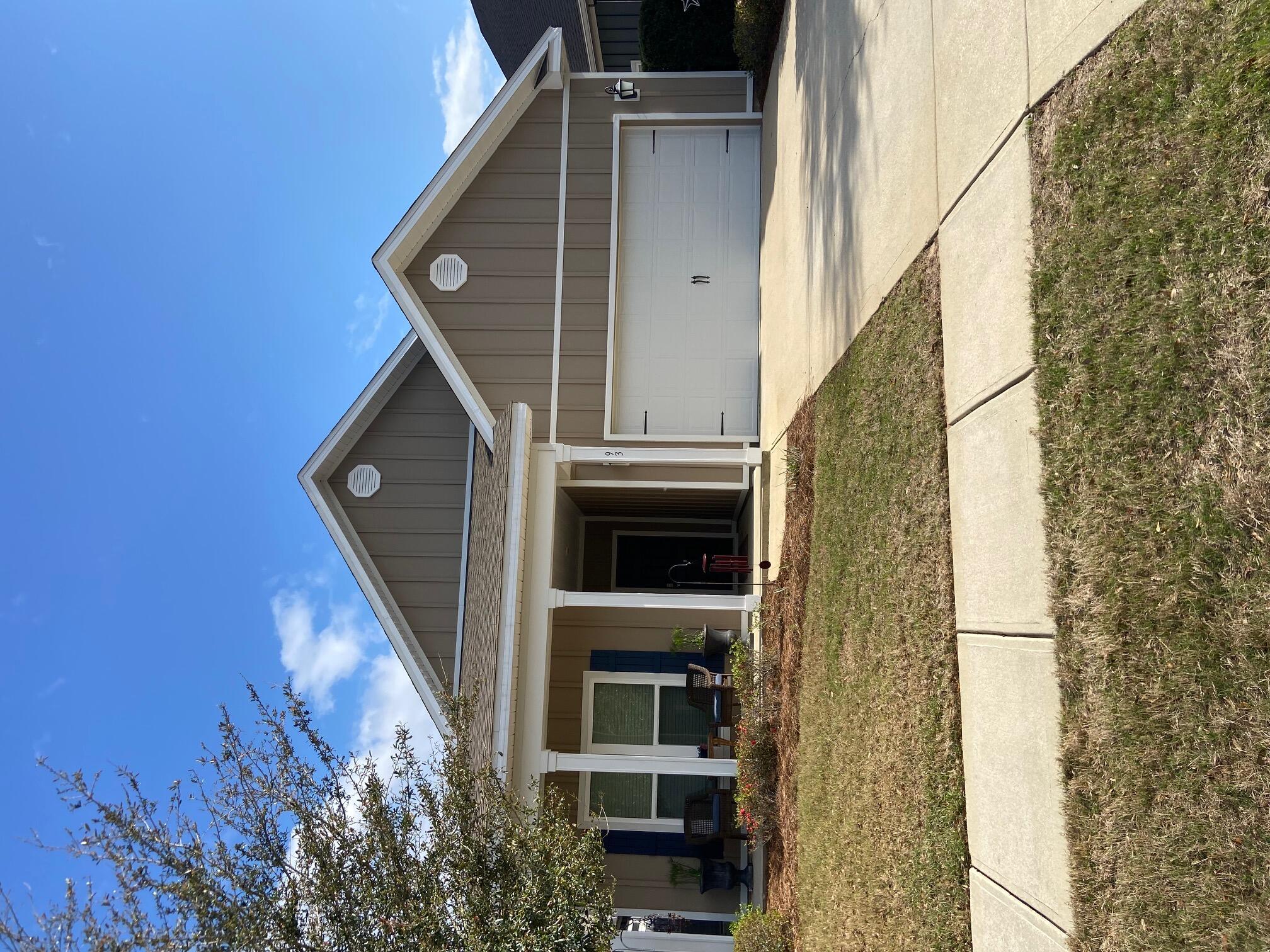 HAMMOCK BAY - Residential