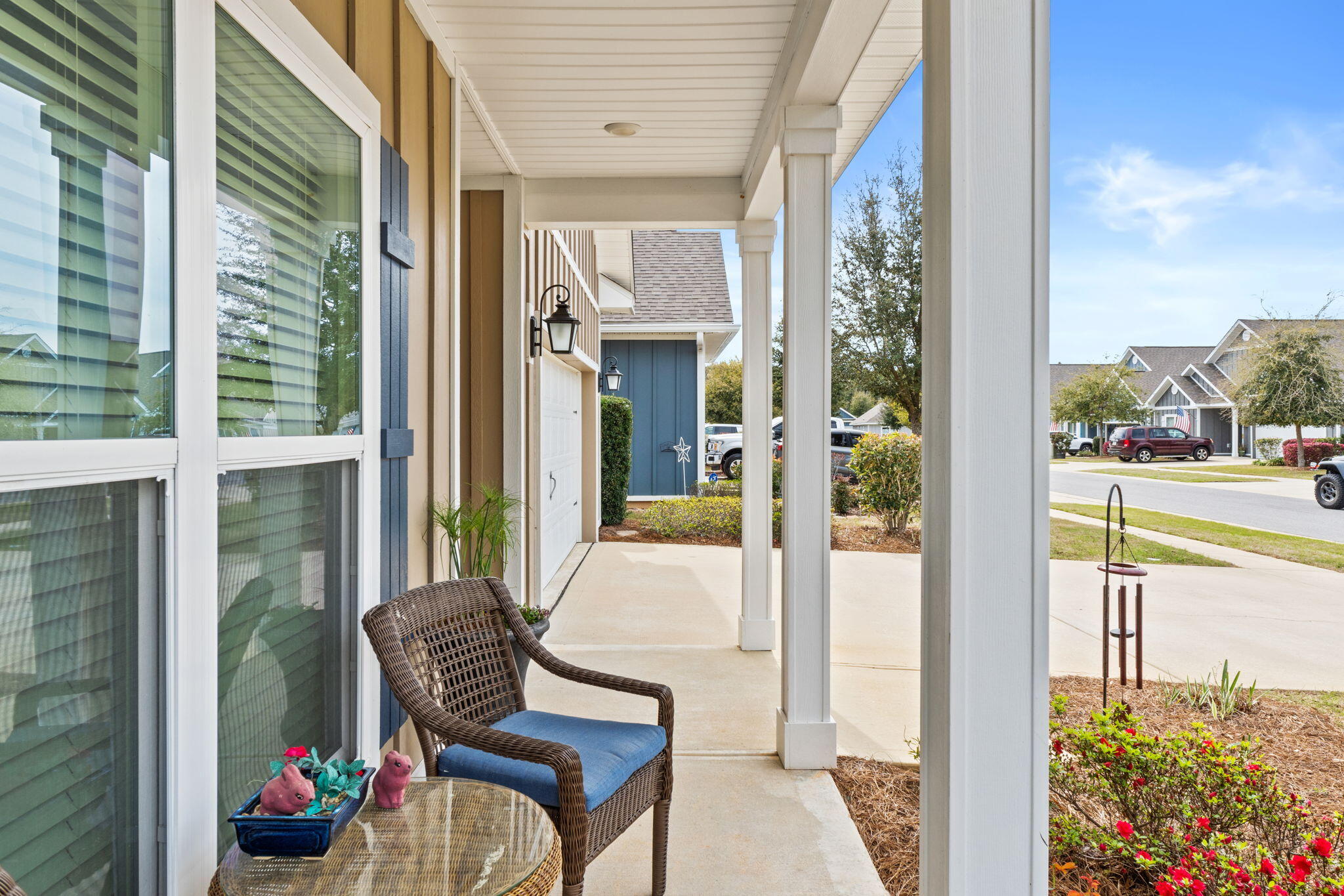 HAMMOCK BAY - Residential