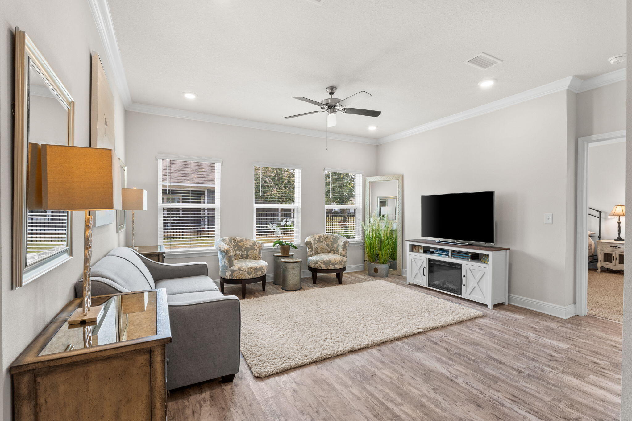 HAMMOCK BAY - Residential