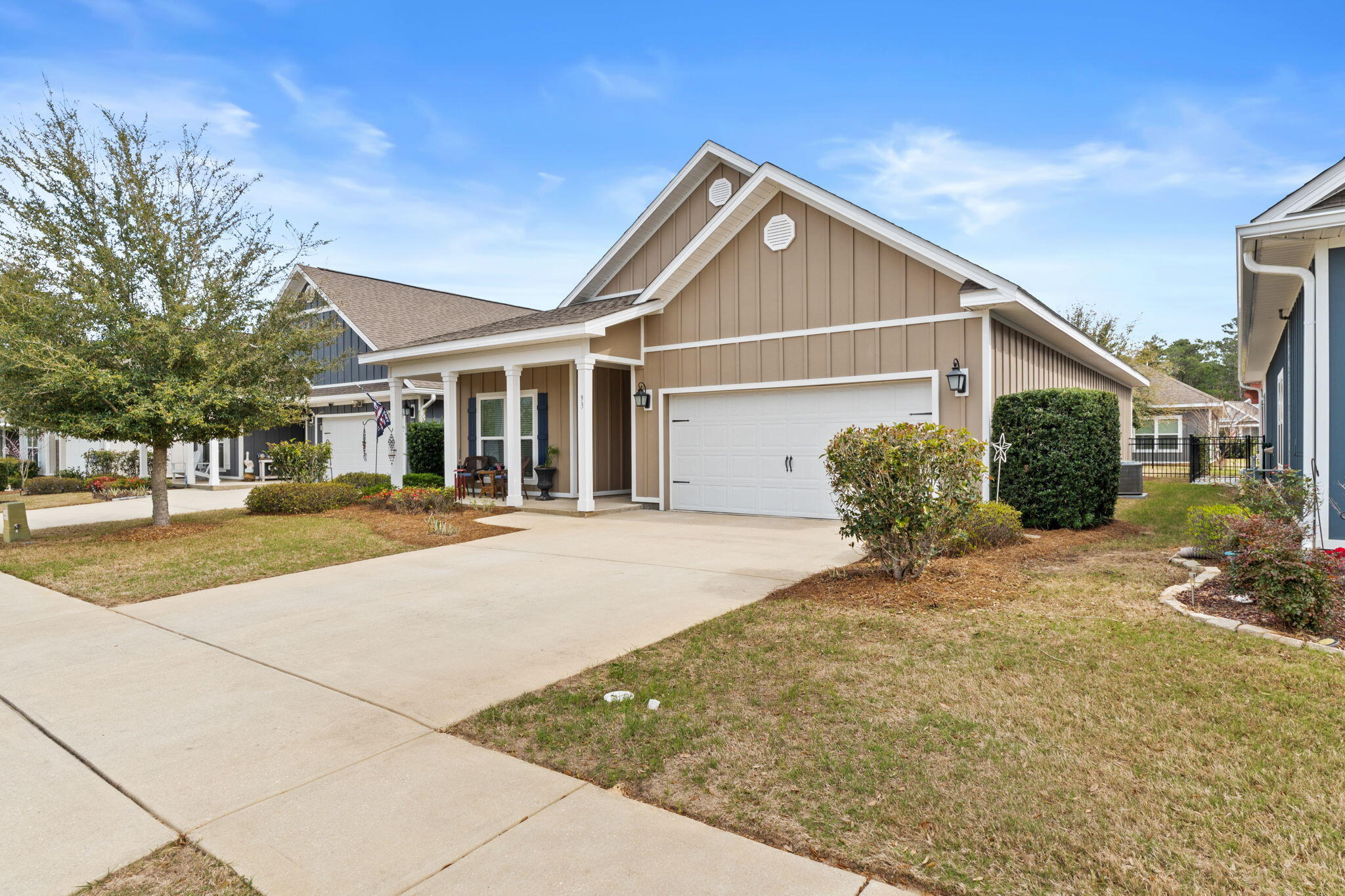 HAMMOCK BAY - Residential