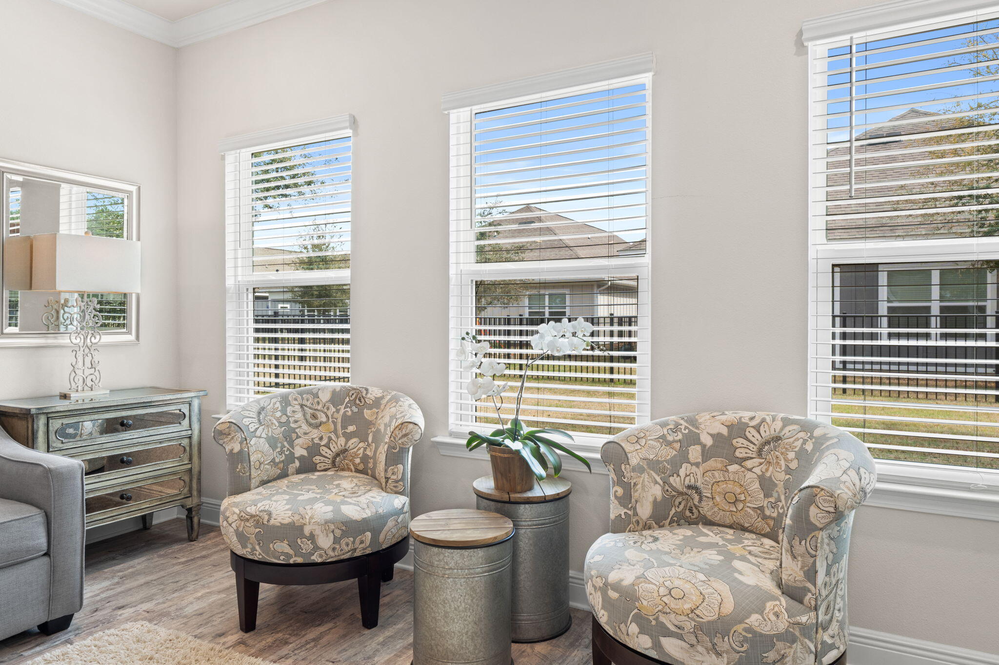 HAMMOCK BAY - Residential