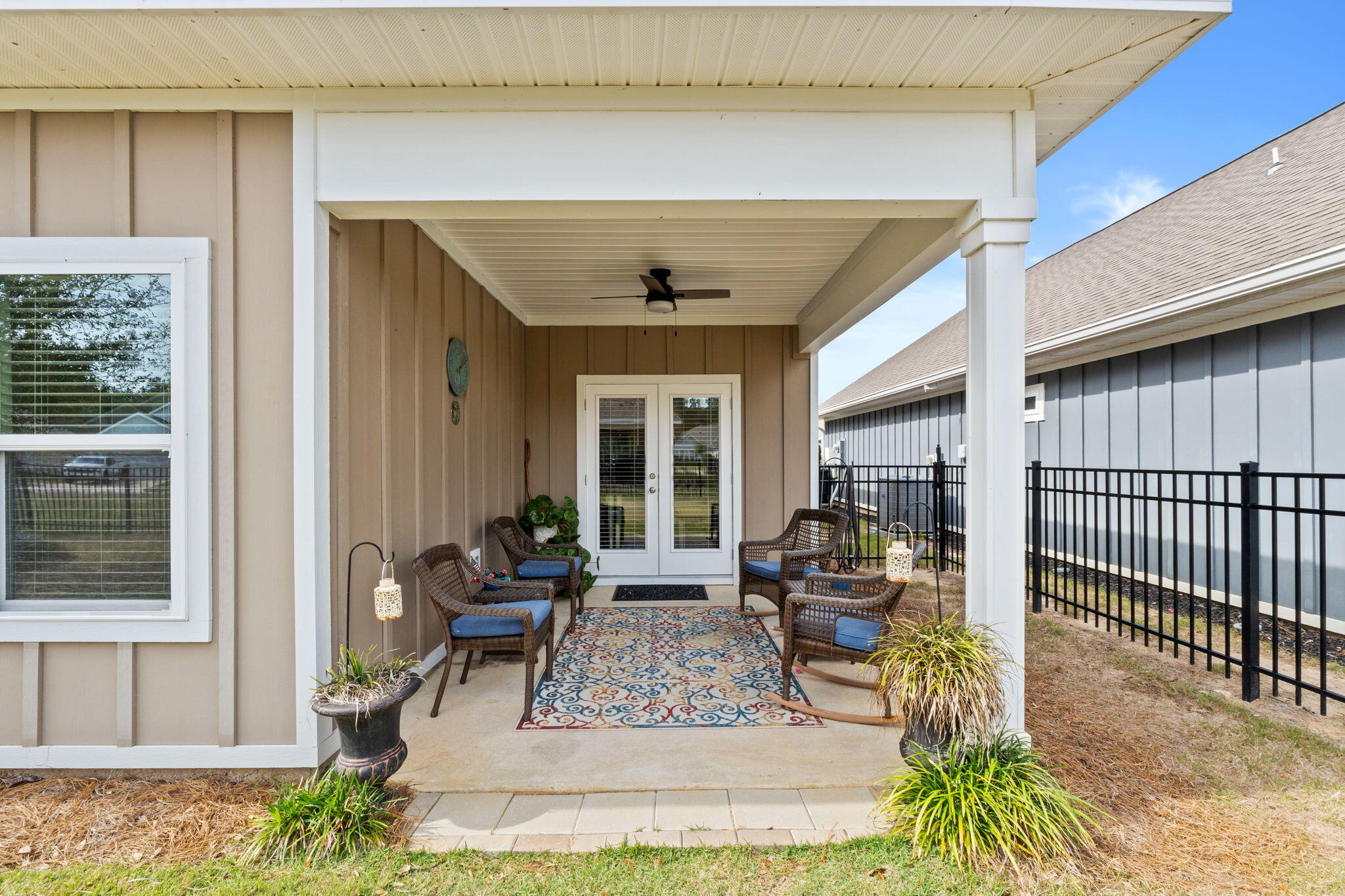 HAMMOCK BAY - Residential