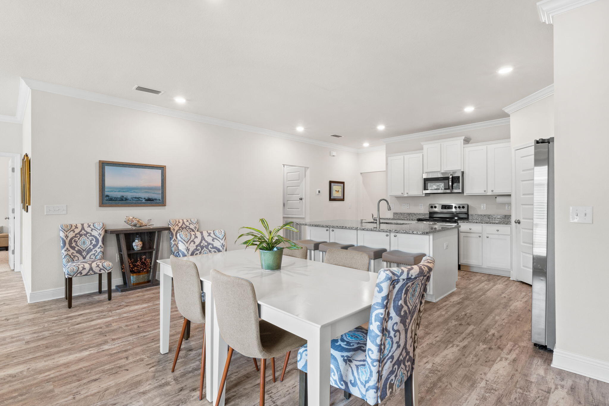 HAMMOCK BAY - Residential