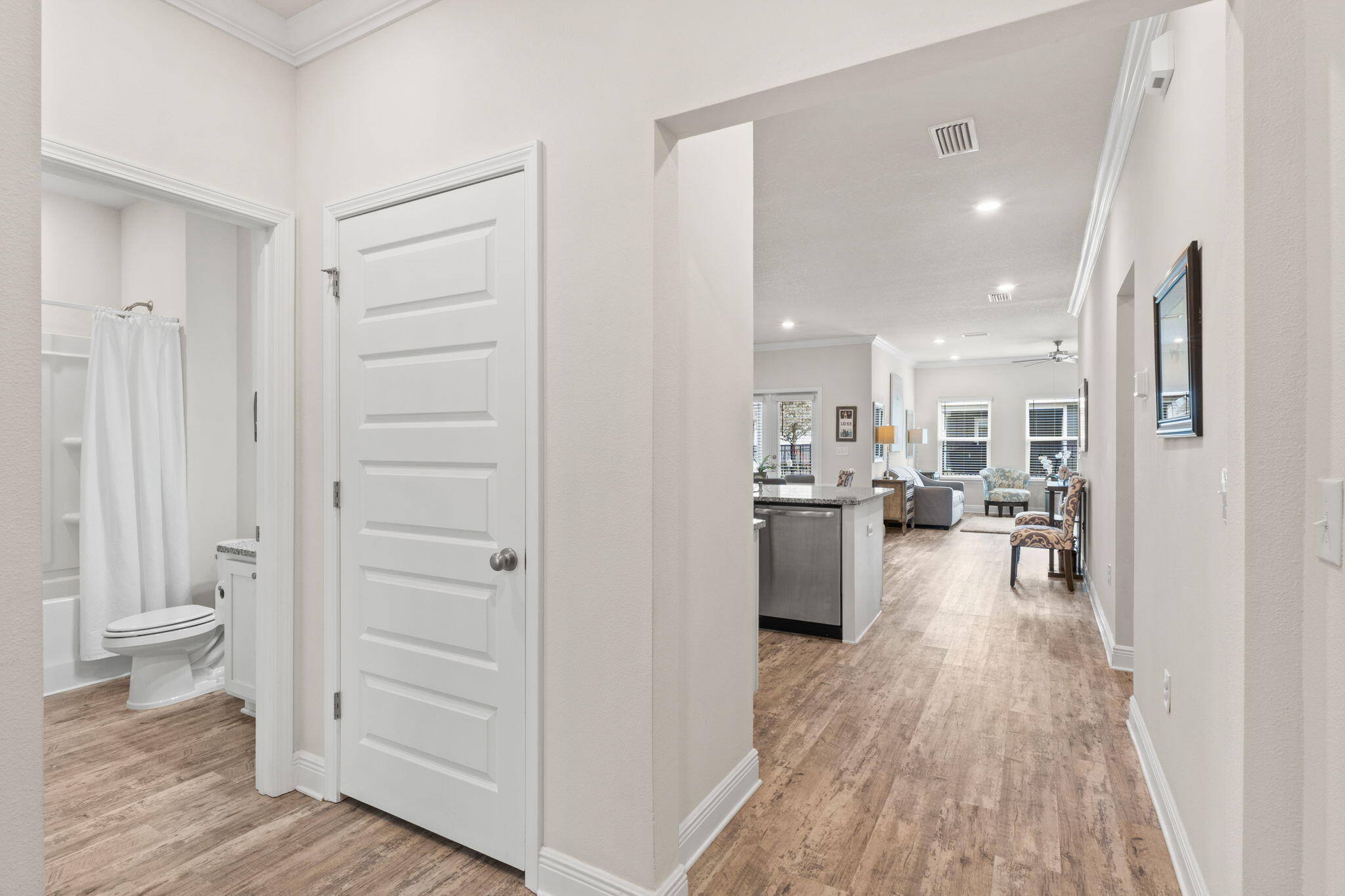 HAMMOCK BAY - Residential