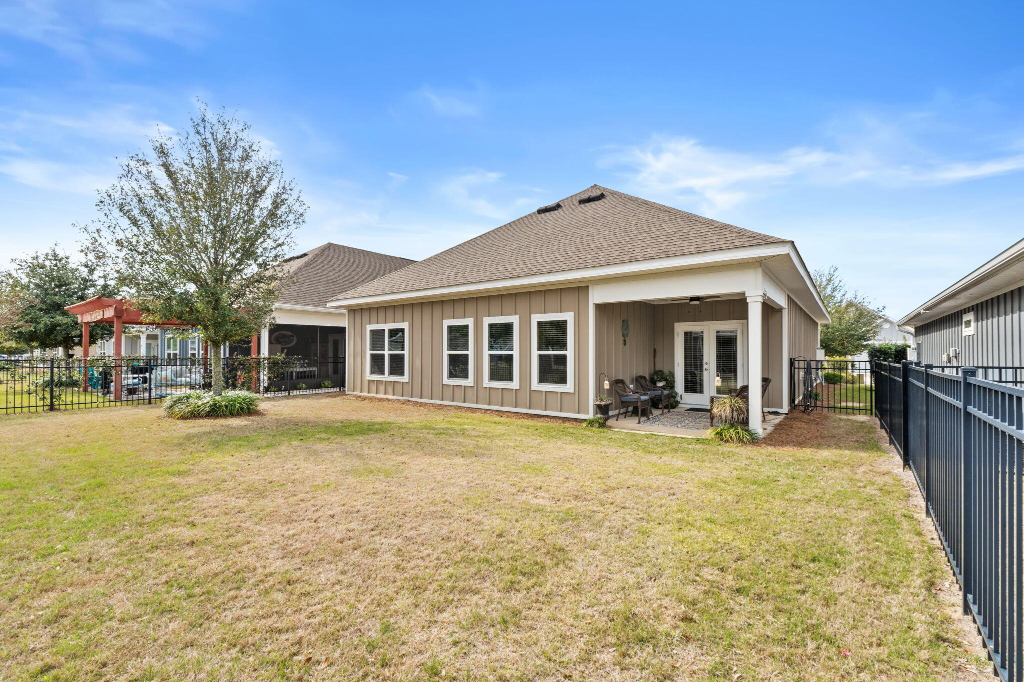 HAMMOCK BAY - Residential