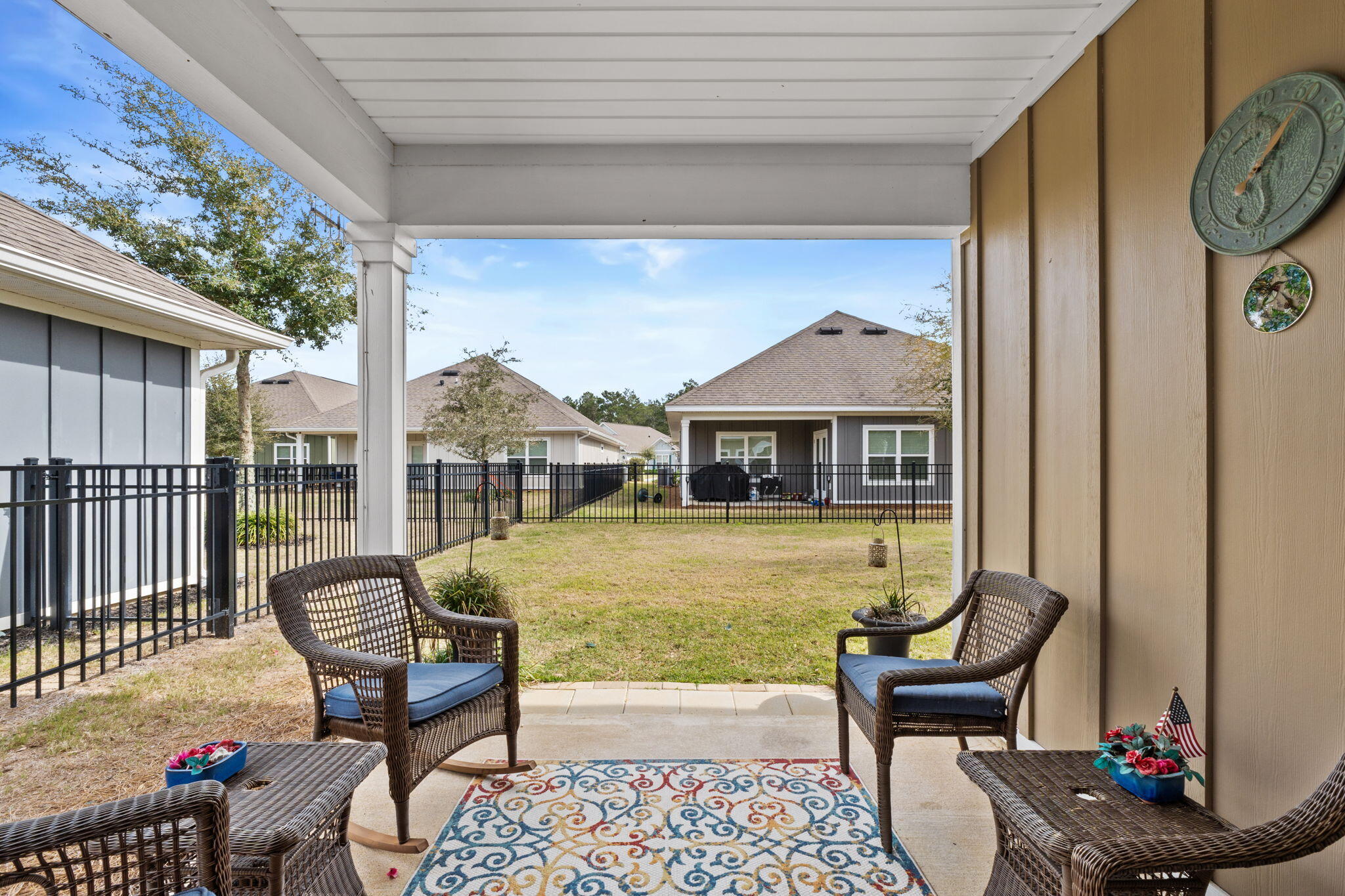 HAMMOCK BAY - Residential