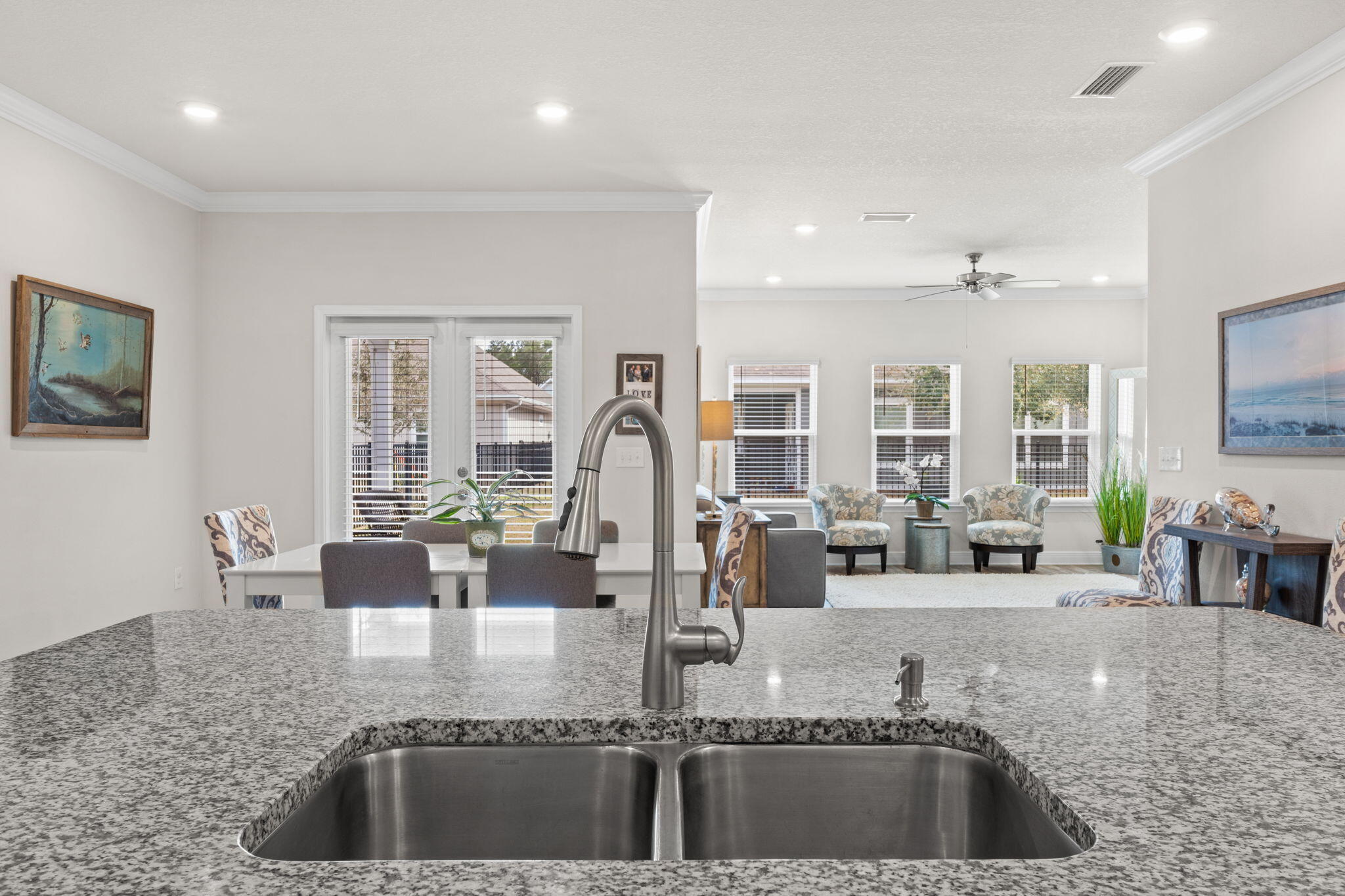 HAMMOCK BAY - Residential