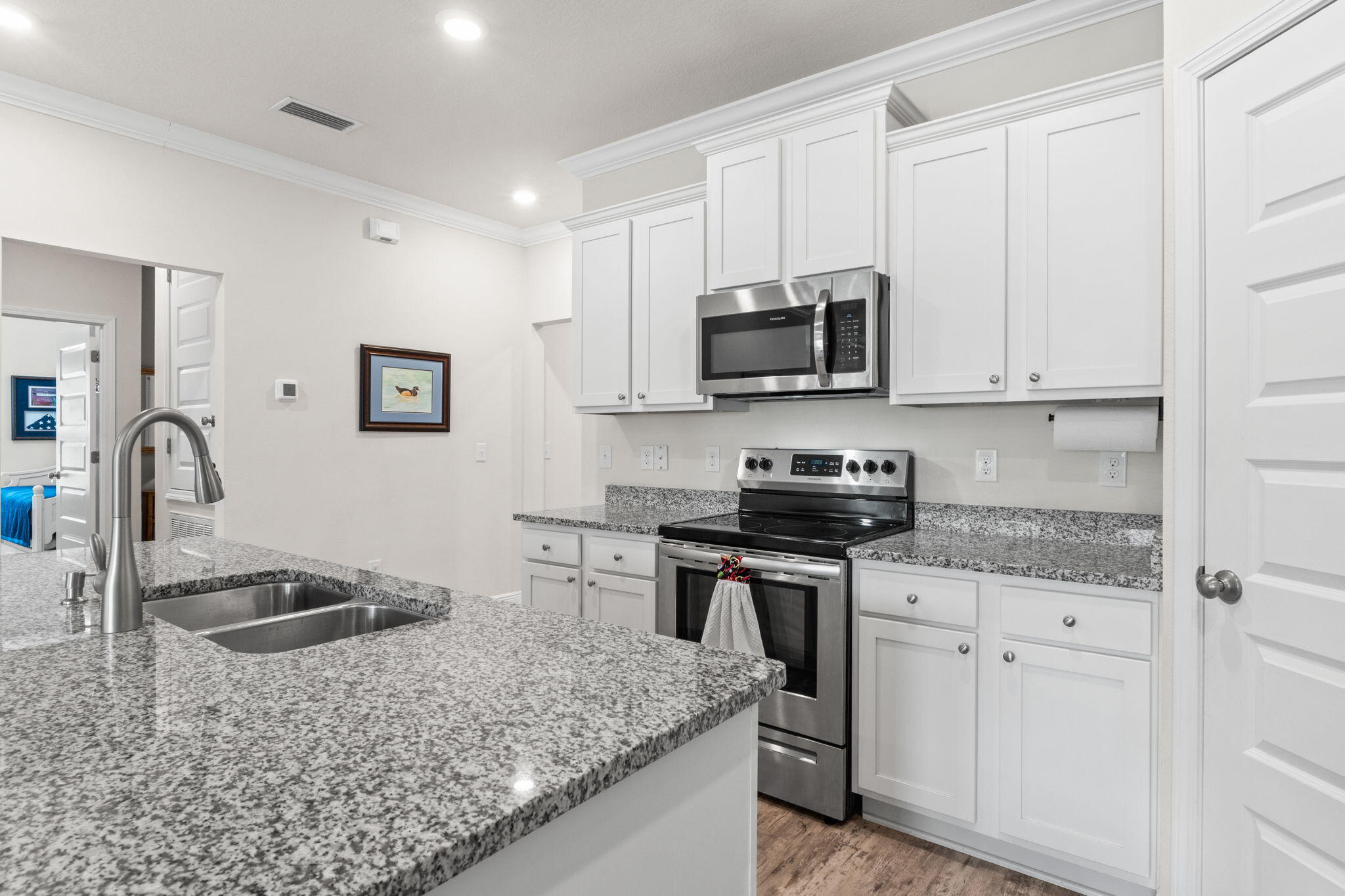 HAMMOCK BAY - Residential