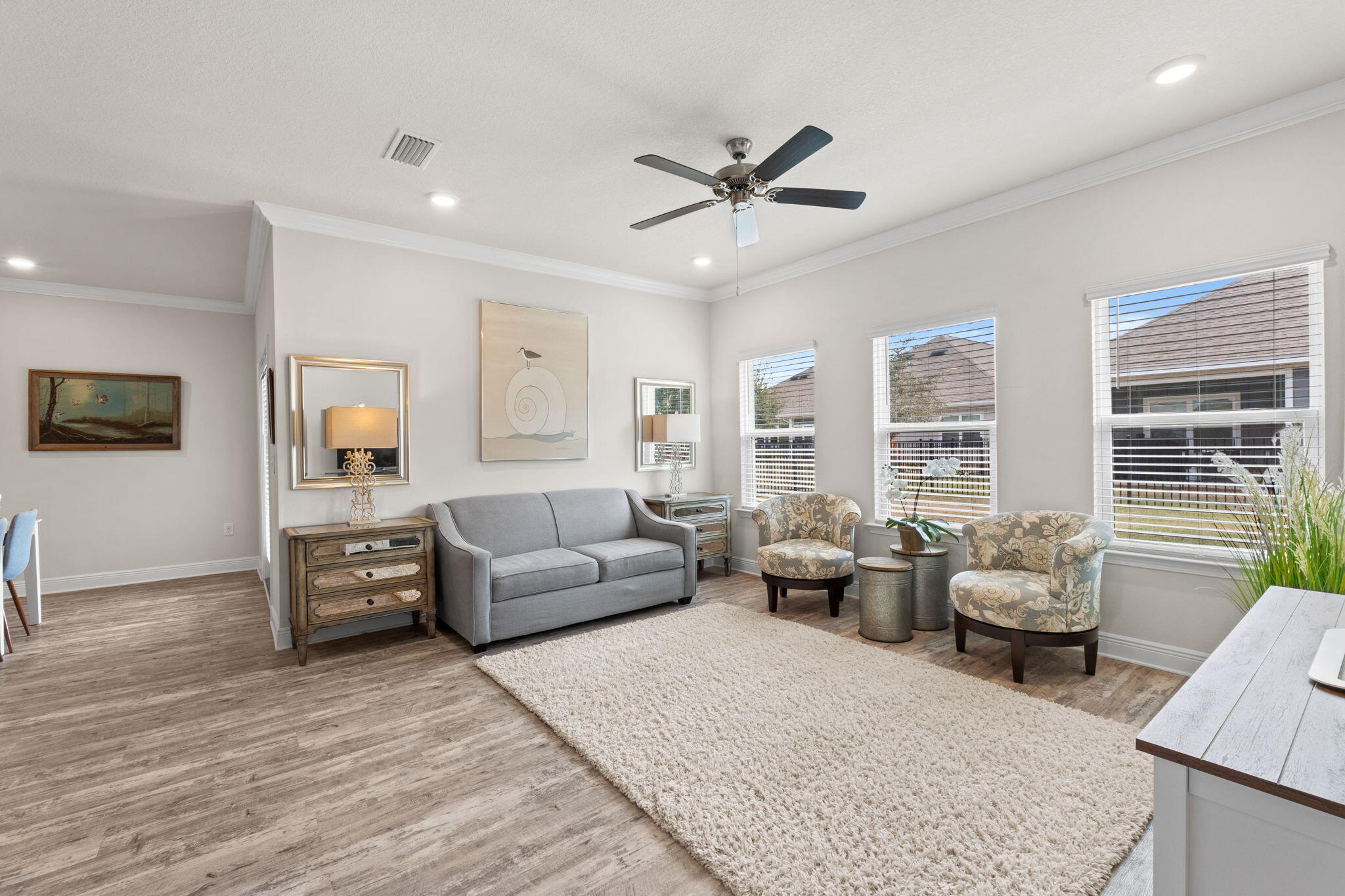 HAMMOCK BAY - Residential