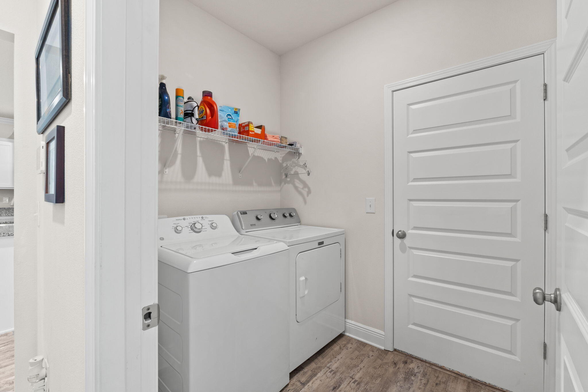 HAMMOCK BAY - Residential