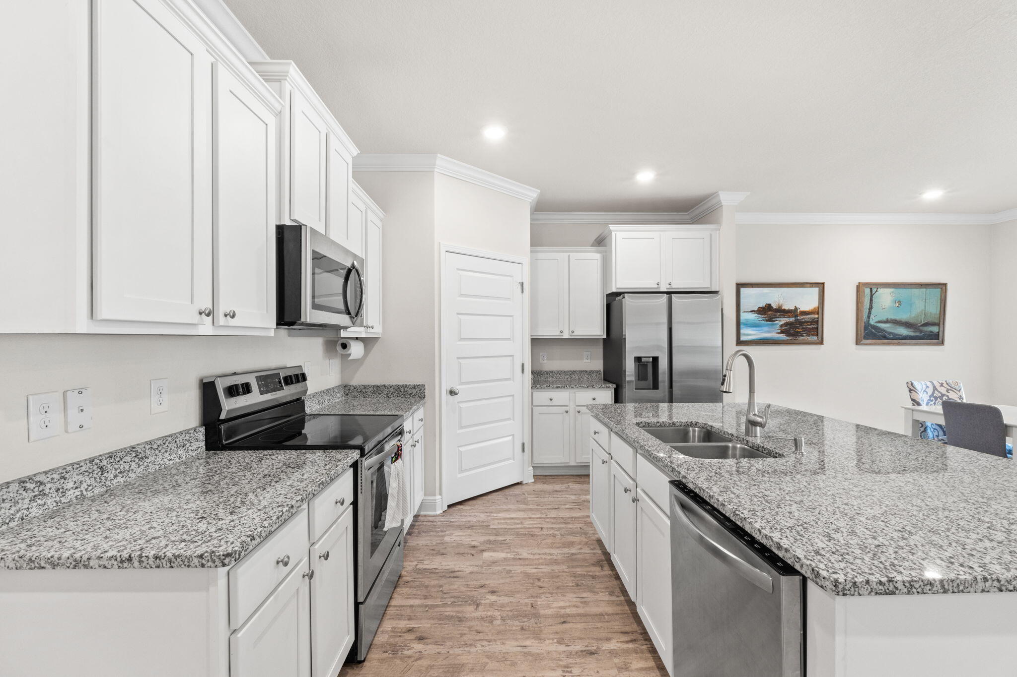 HAMMOCK BAY - Residential