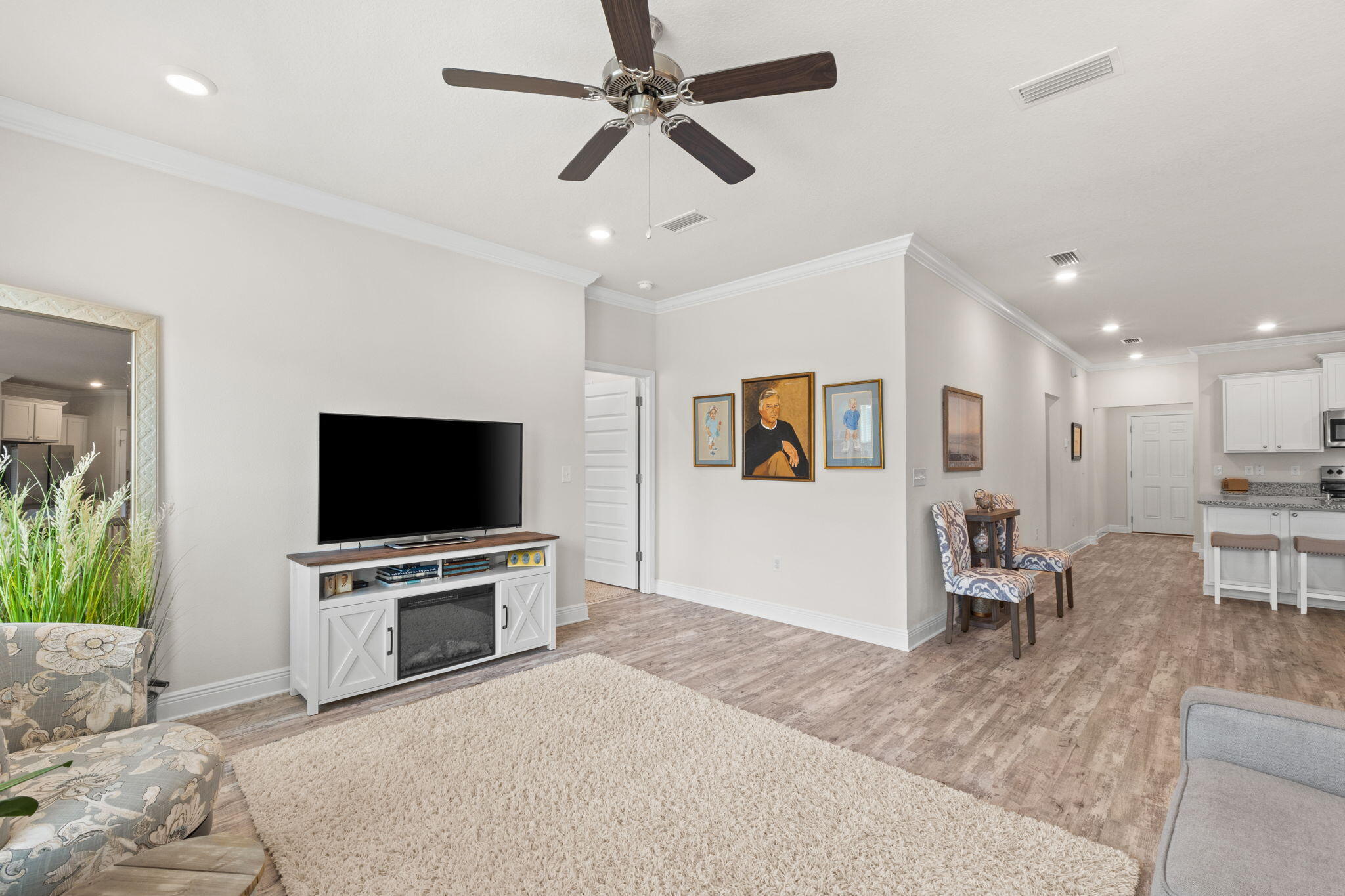 HAMMOCK BAY - Residential