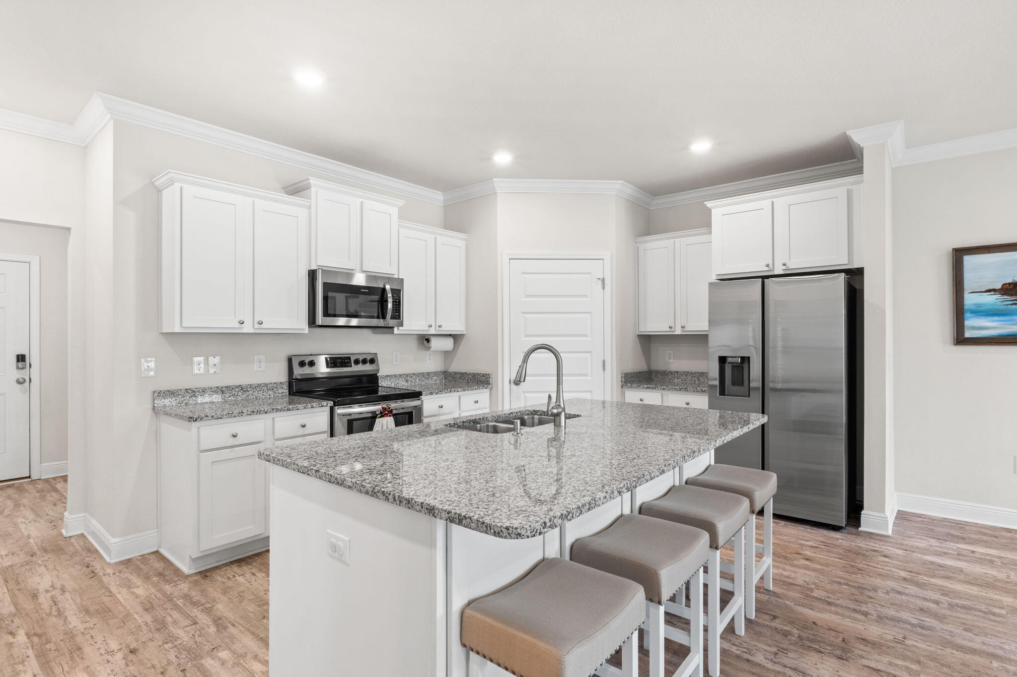 HAMMOCK BAY - Residential