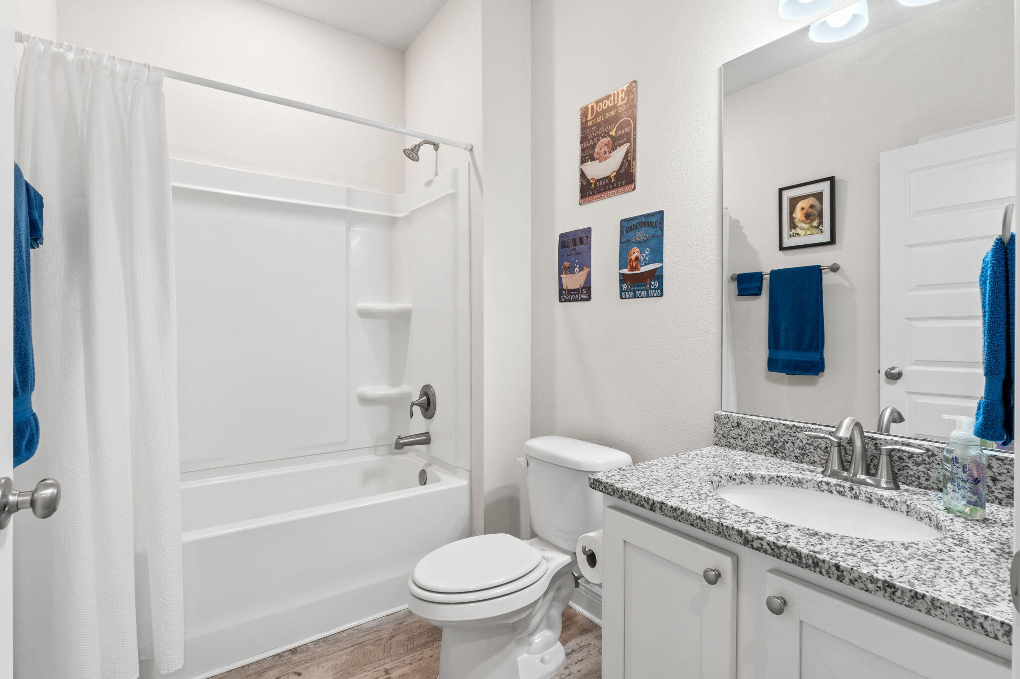 HAMMOCK BAY - Residential