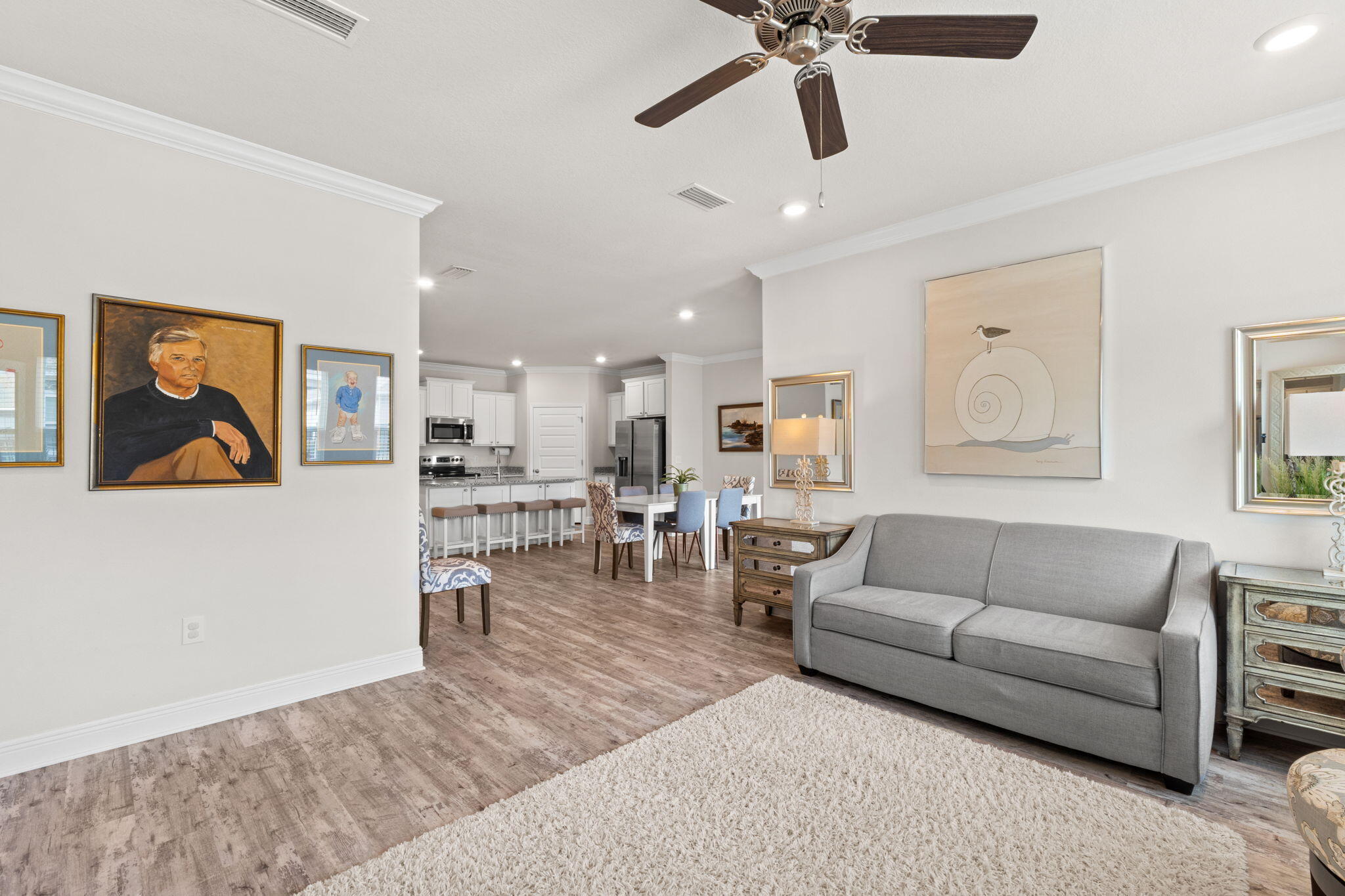 HAMMOCK BAY - Residential