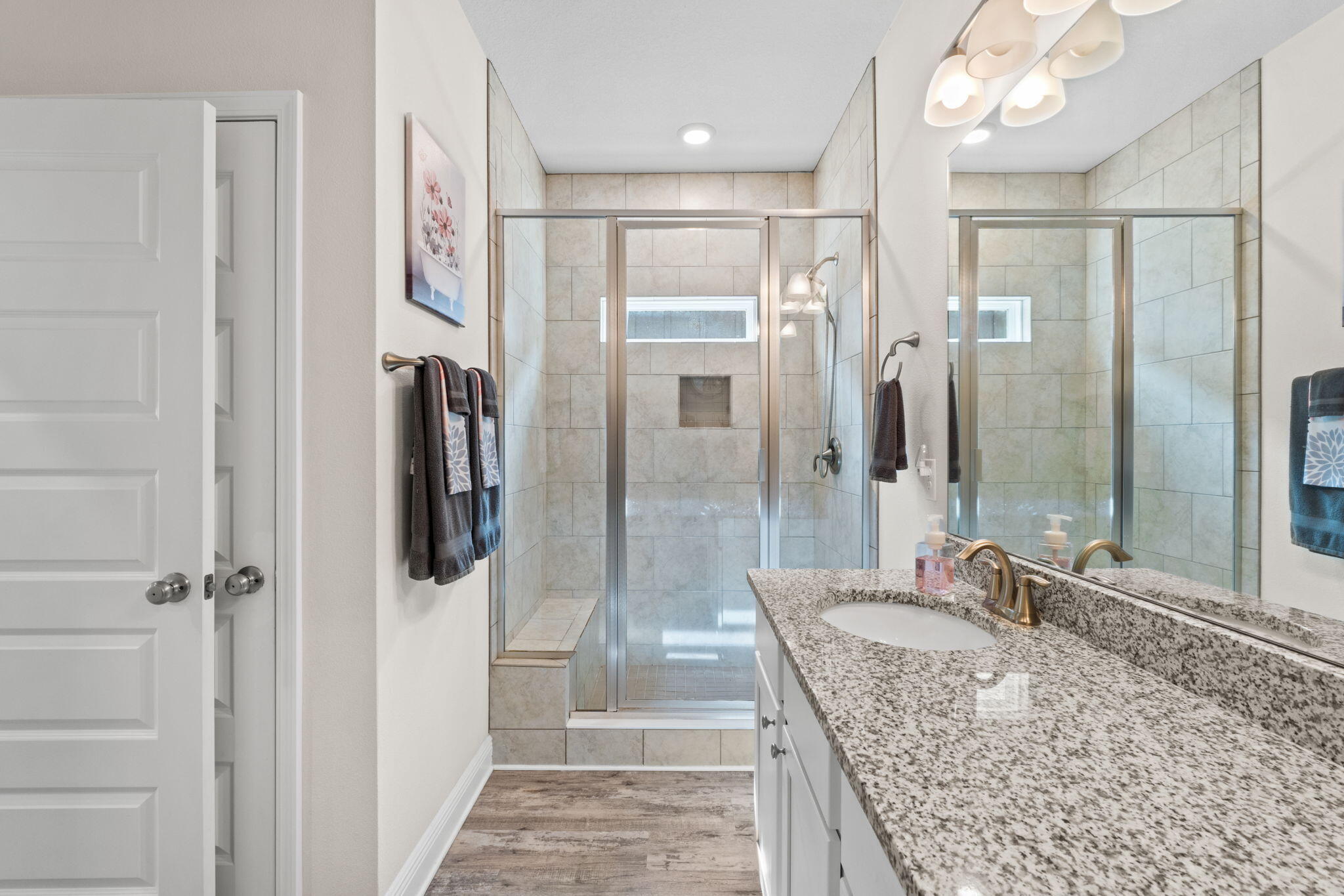 HAMMOCK BAY - Residential