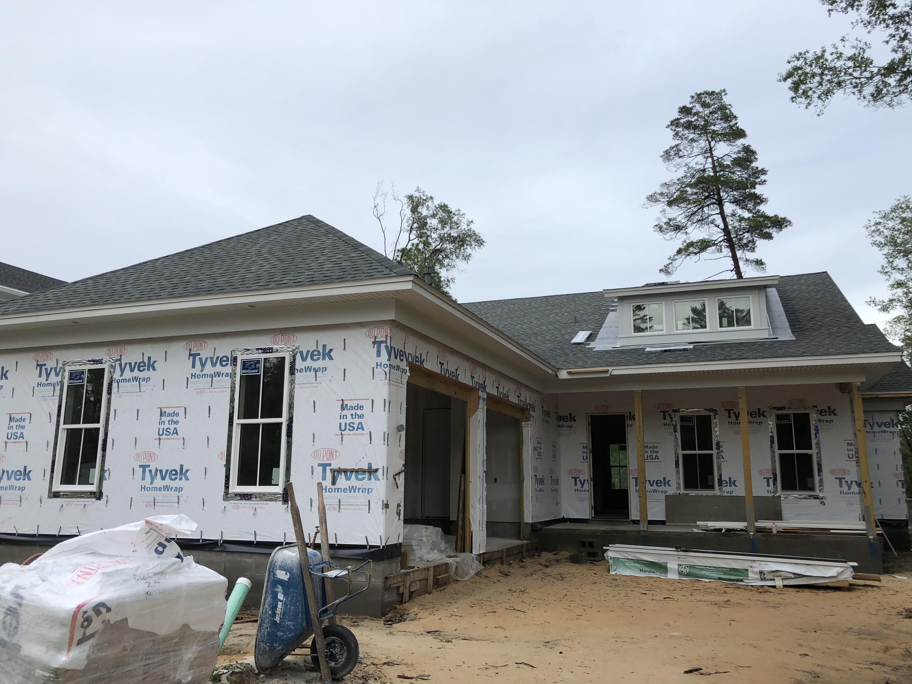 Deer Moss Creek PH 1 - Residential