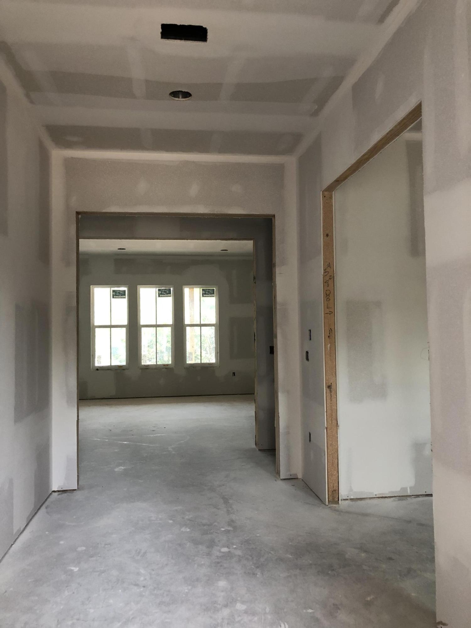 Deer Moss Creek PH 1 - Residential