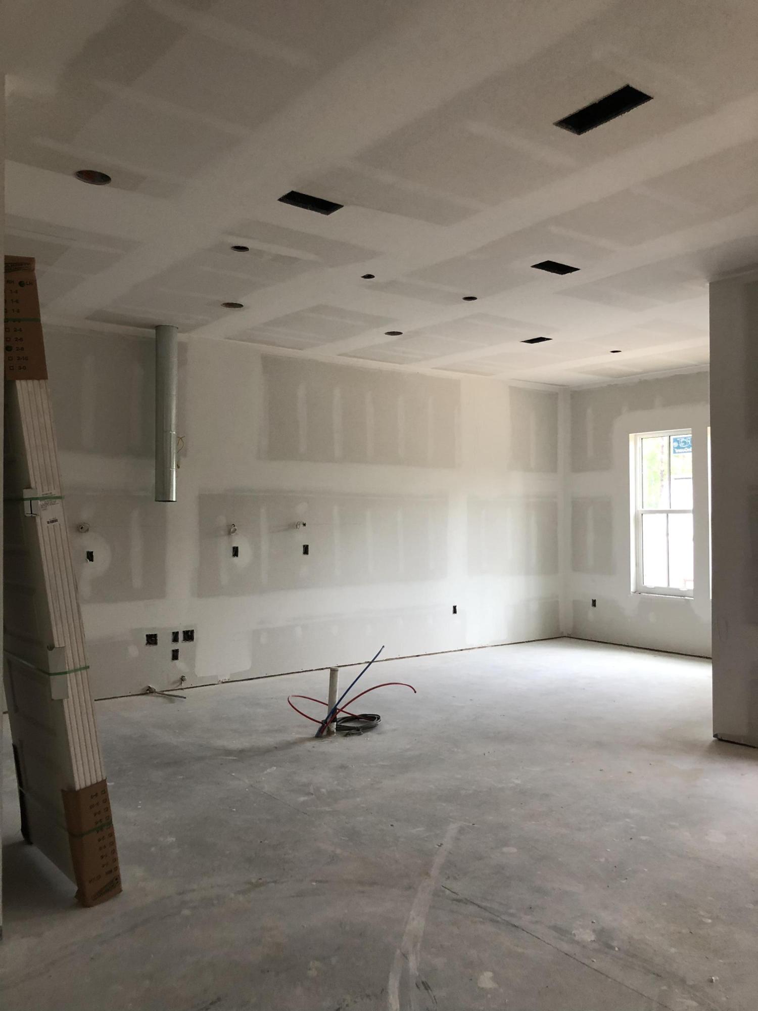 Deer Moss Creek PH 1 - Residential