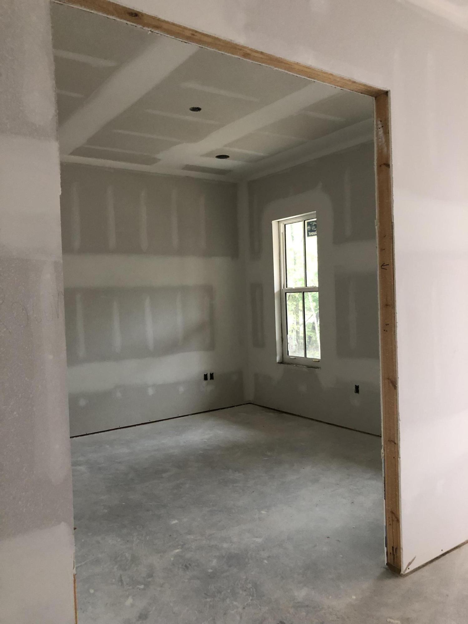 Deer Moss Creek PH 1 - Residential