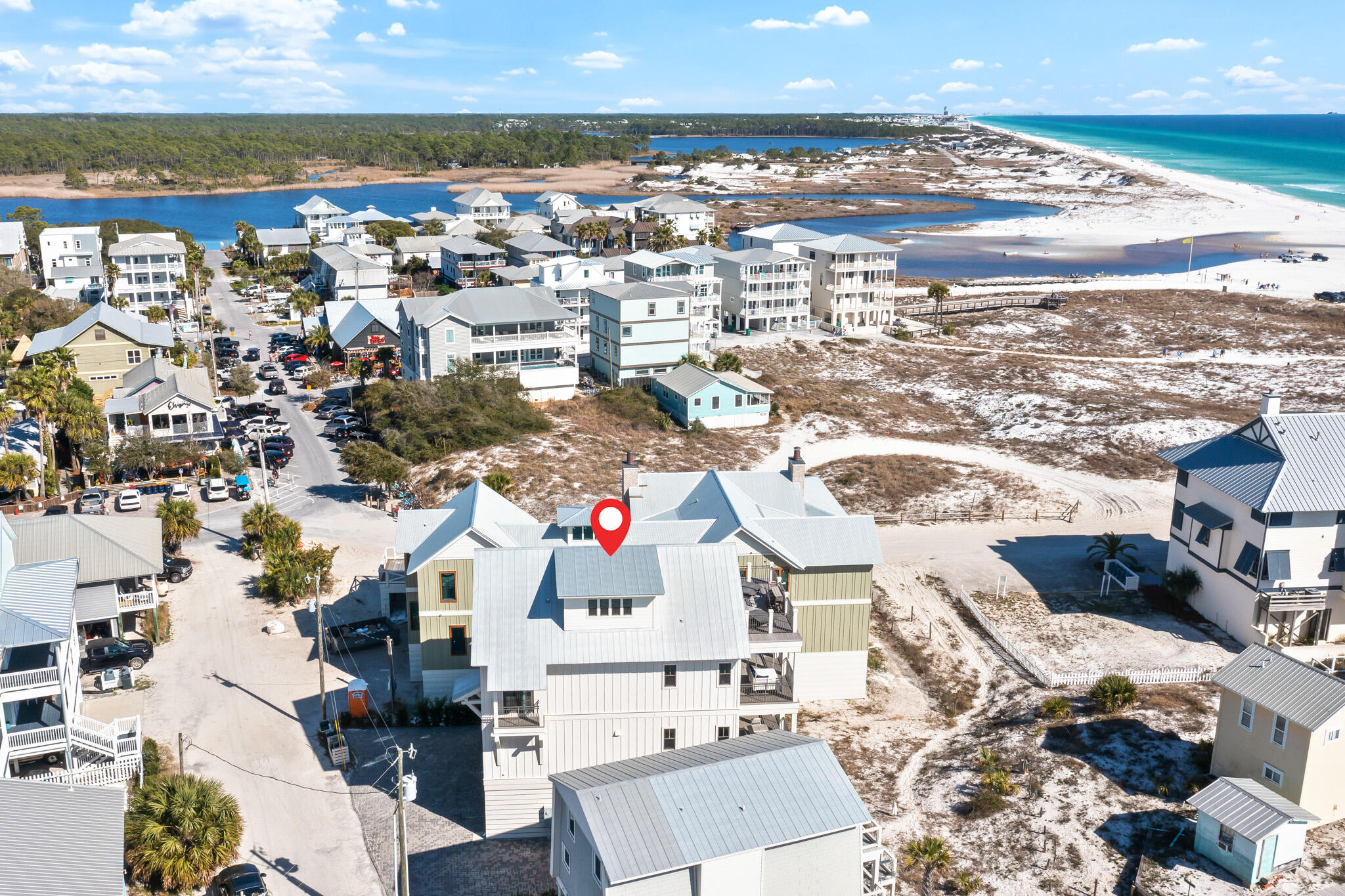 GRAYTON BEACH - Residential