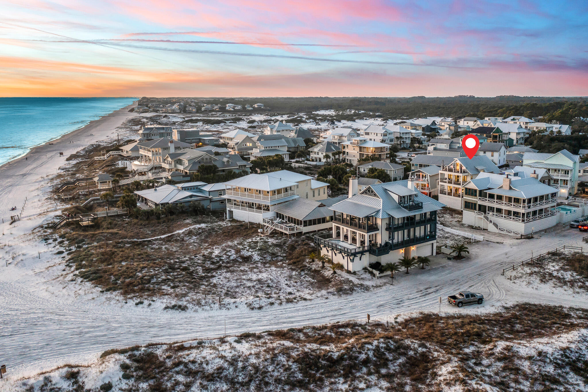 GRAYTON BEACH - Residential