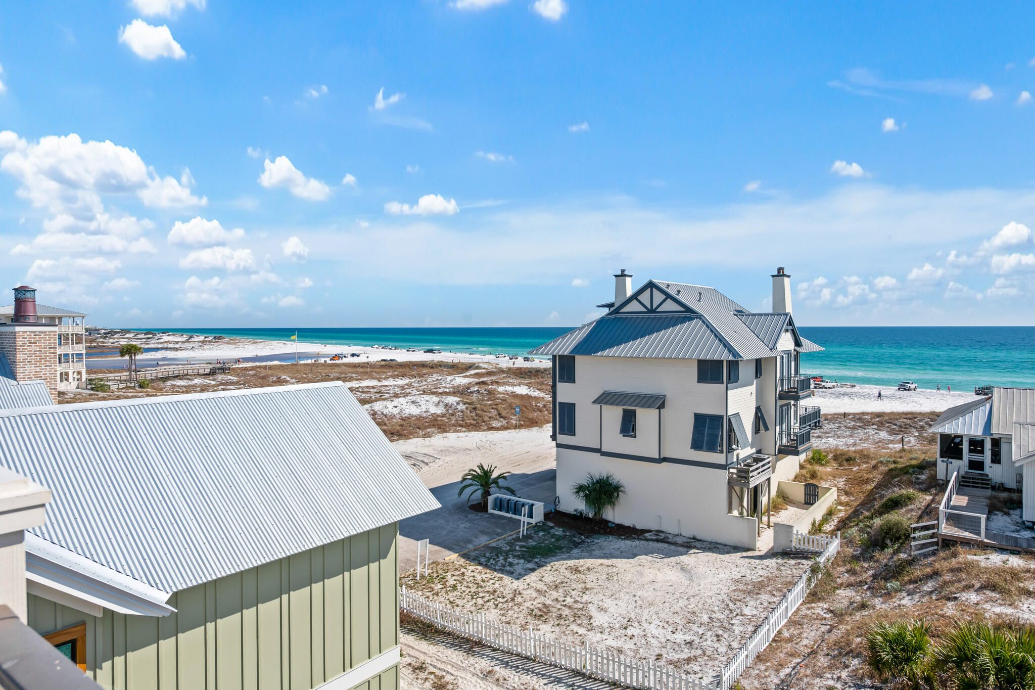 GRAYTON BEACH - Residential