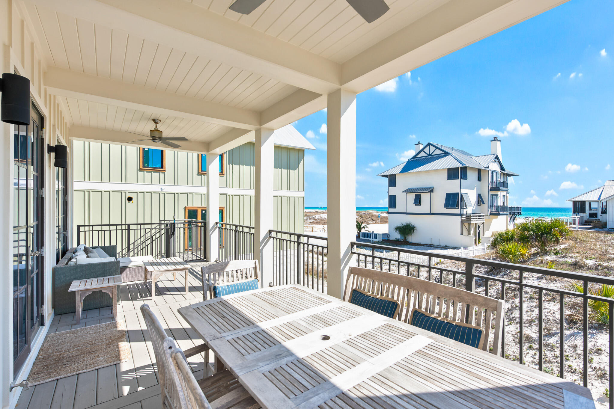 GRAYTON BEACH - Residential