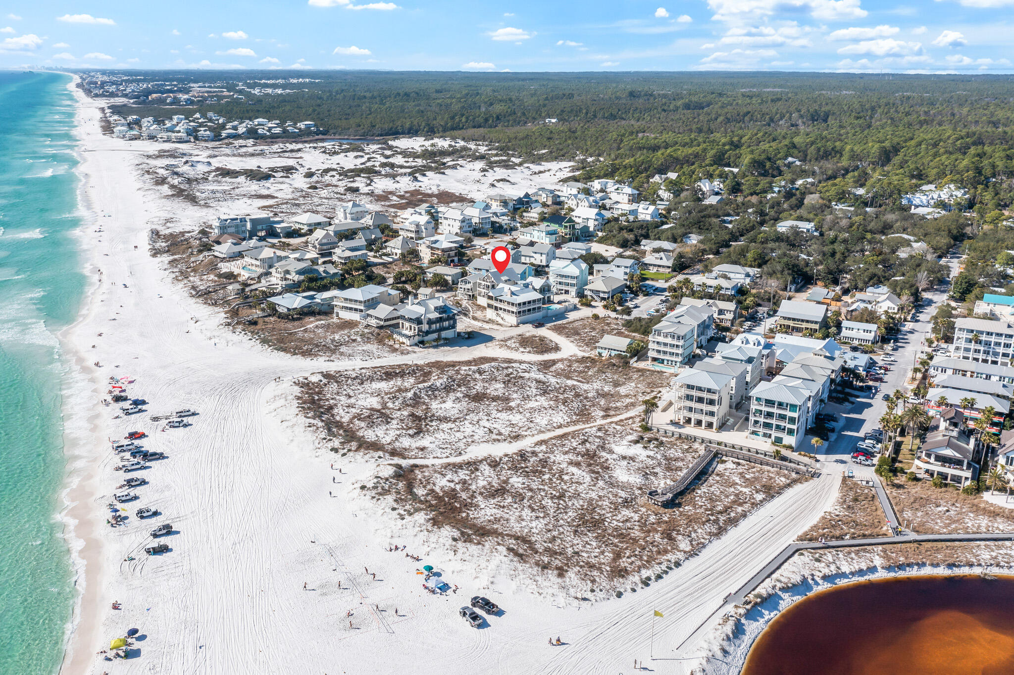 GRAYTON BEACH - Residential