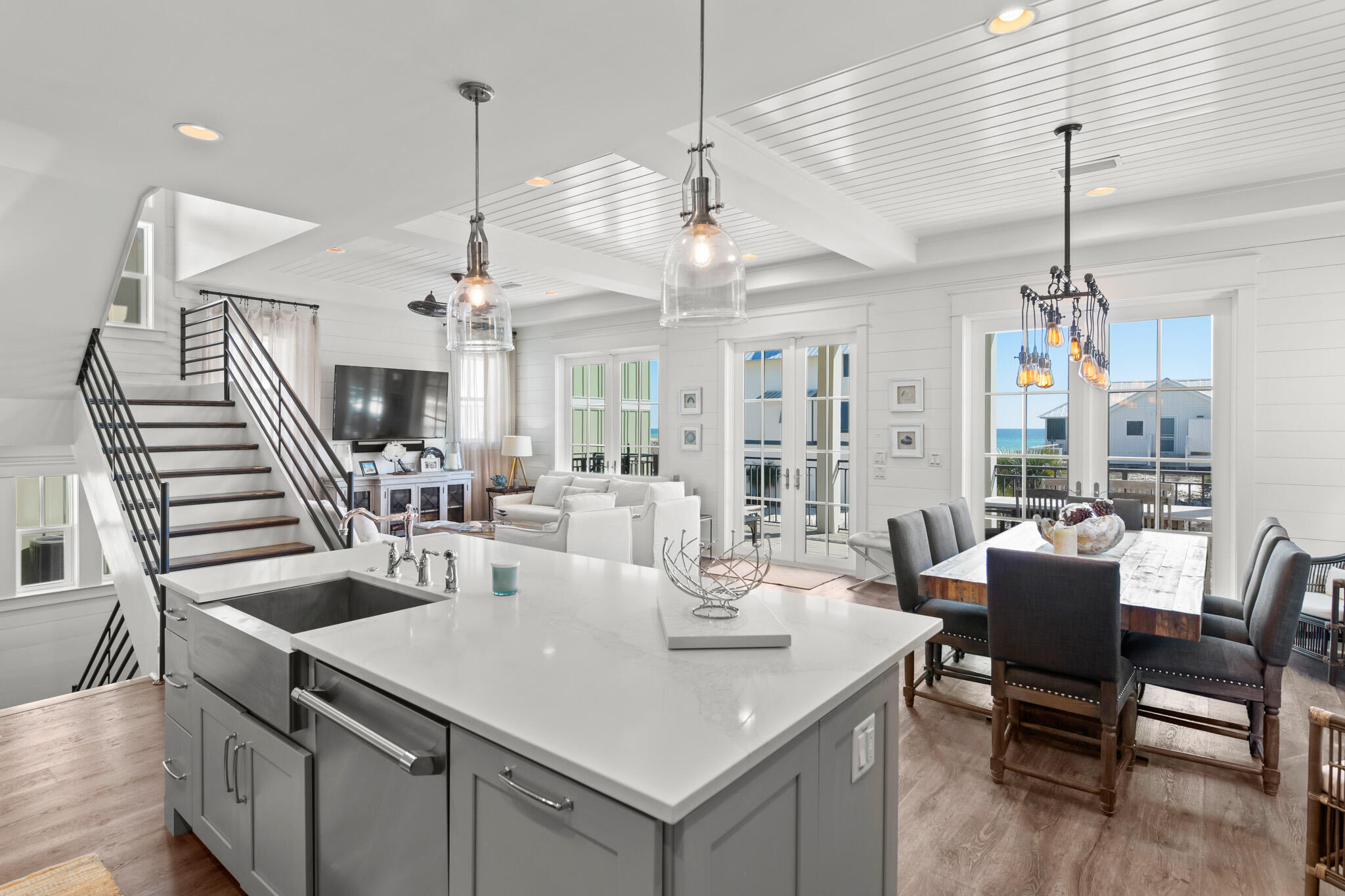 GRAYTON BEACH - Residential