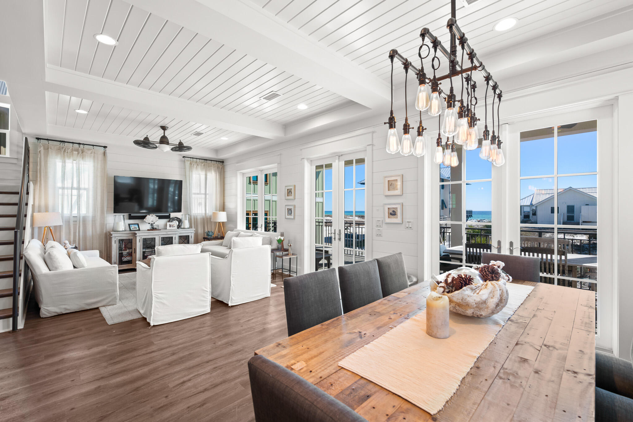 GRAYTON BEACH - Residential