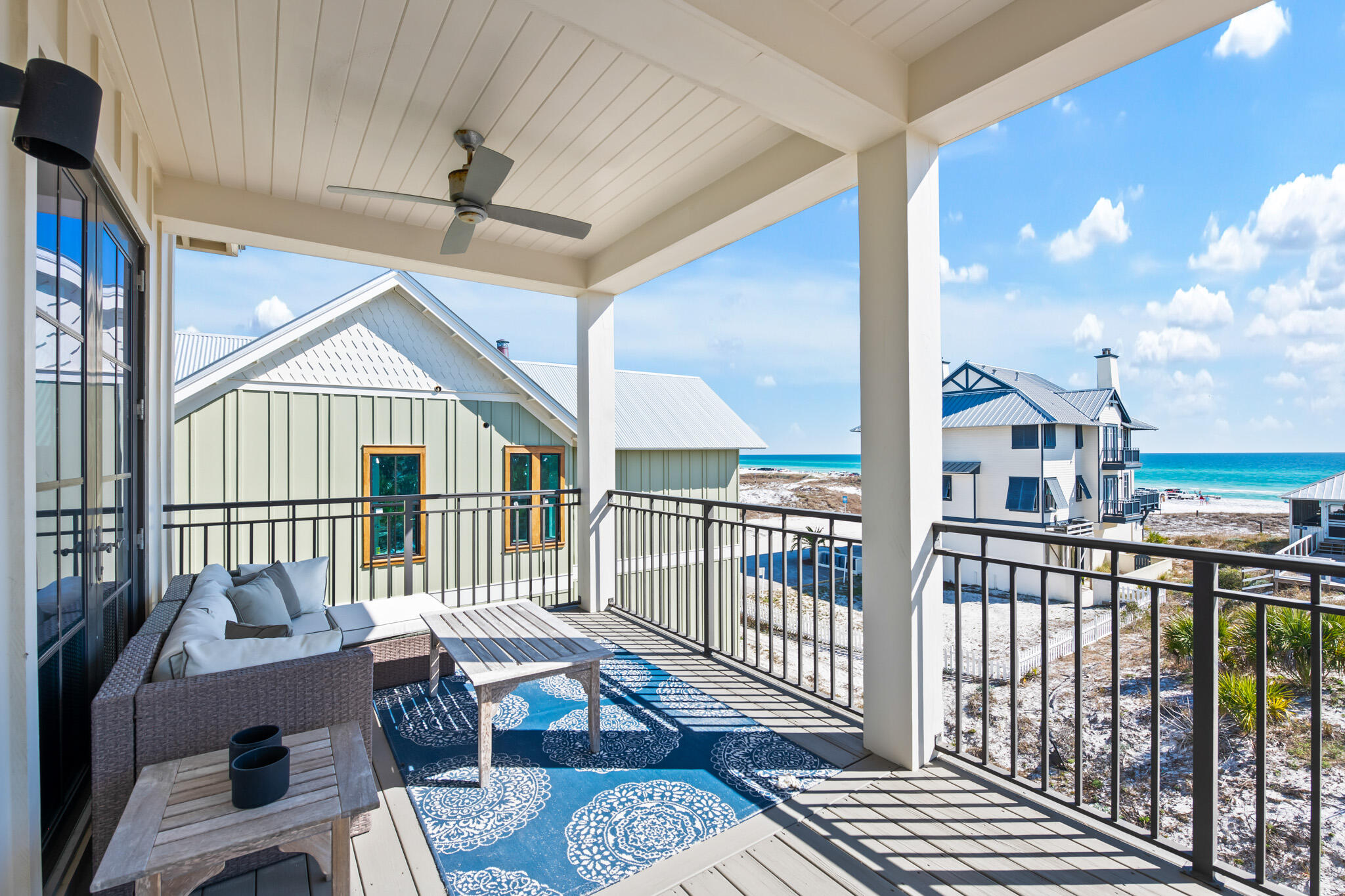 GRAYTON BEACH - Residential