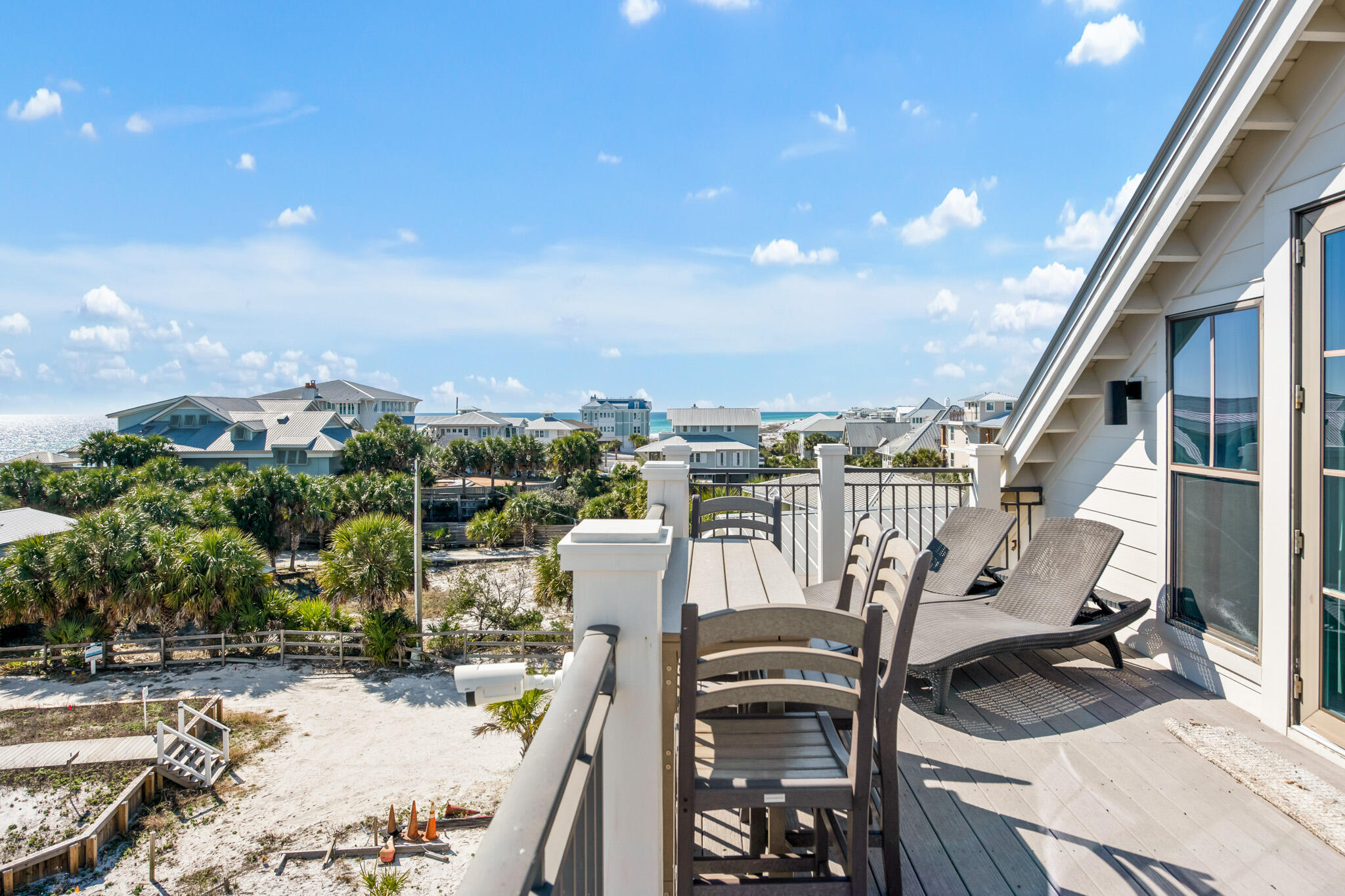 GRAYTON BEACH - Residential