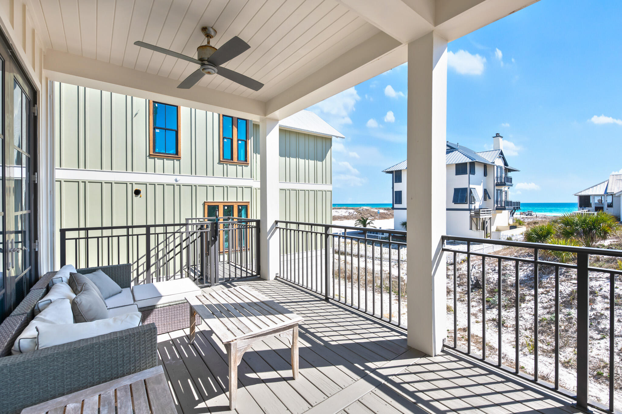 GRAYTON BEACH - Residential