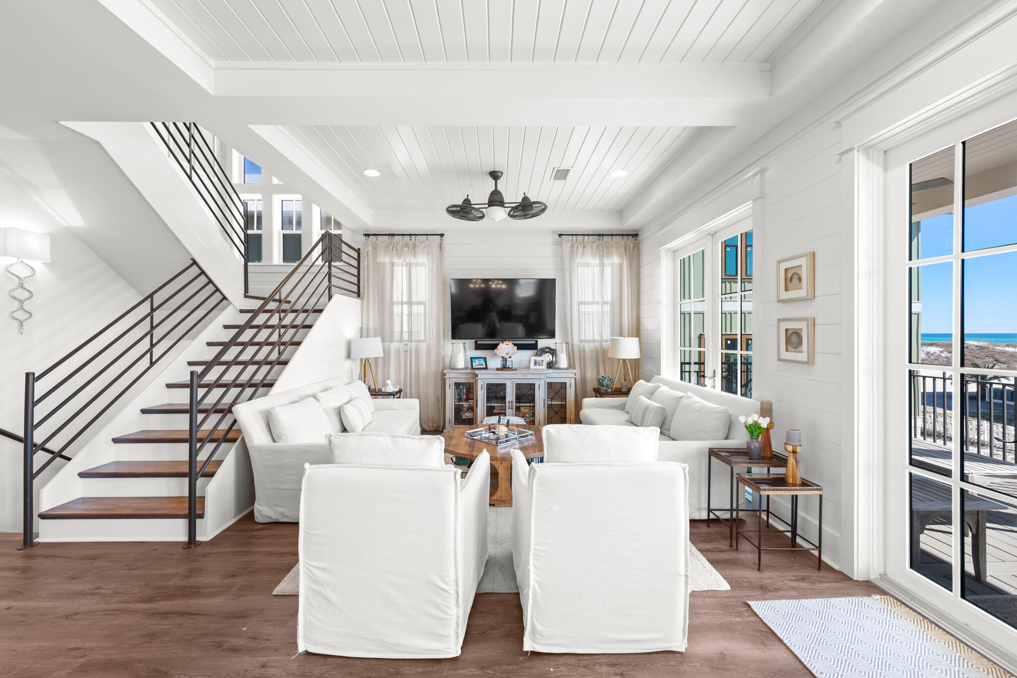 GRAYTON BEACH - Residential