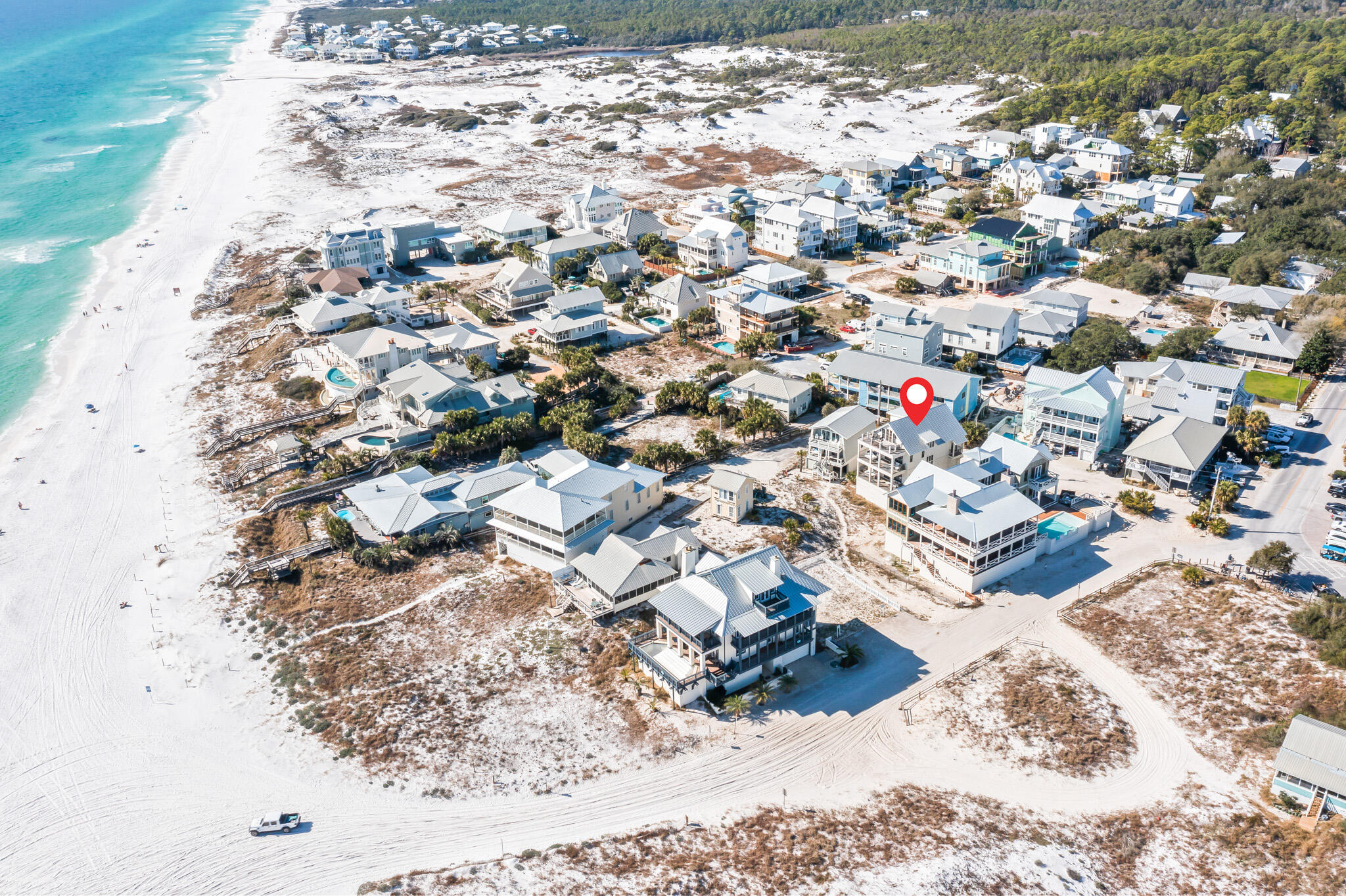 GRAYTON BEACH - Residential