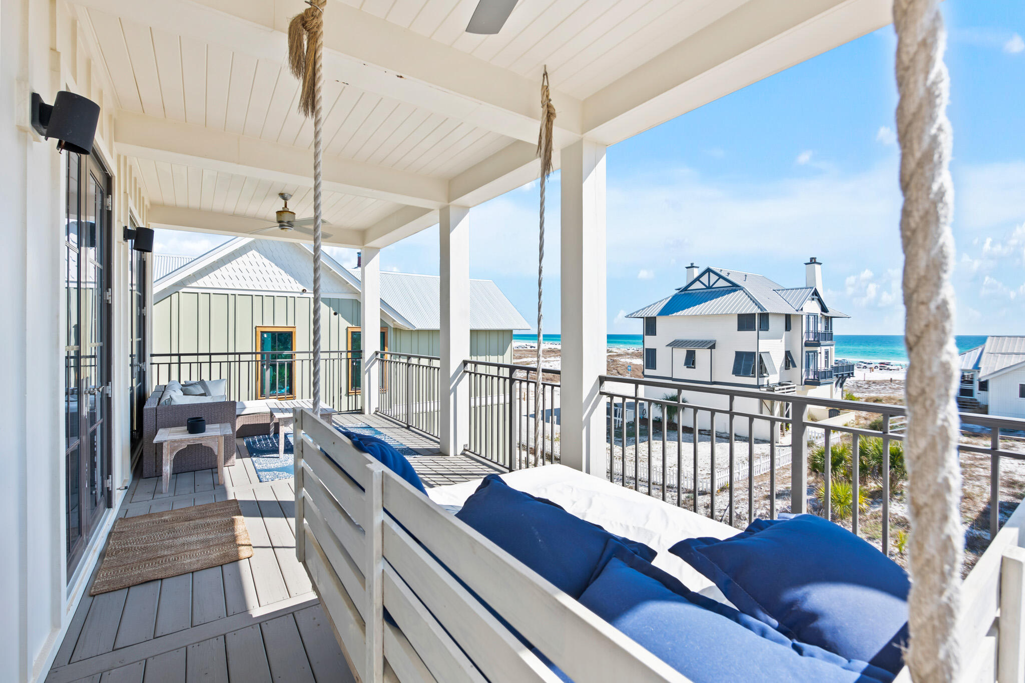 GRAYTON BEACH - Residential