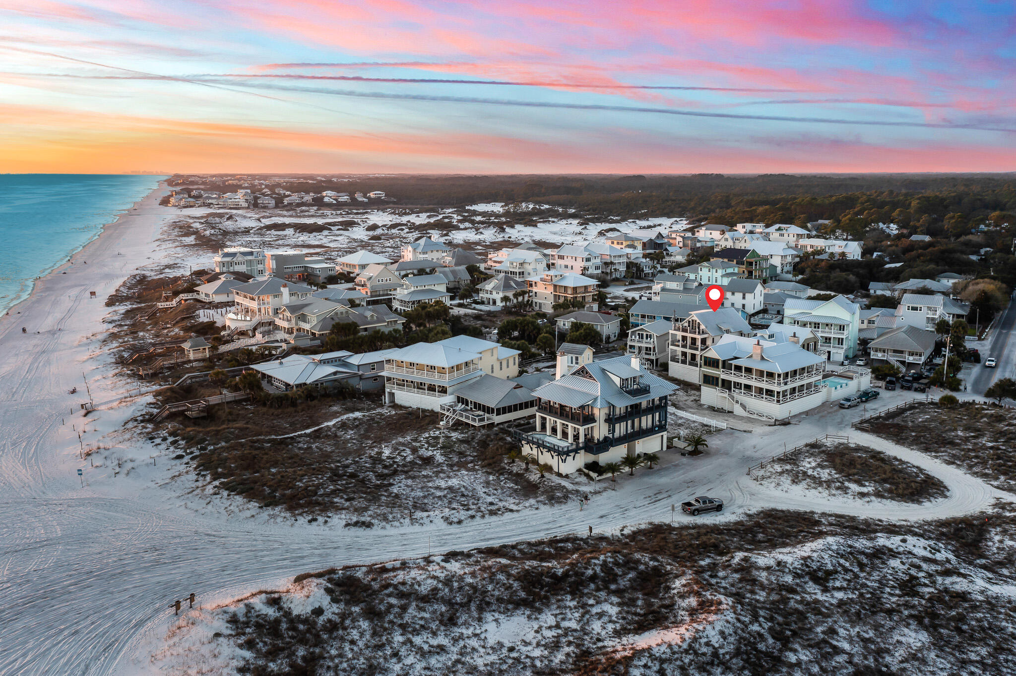 GRAYTON BEACH - Residential