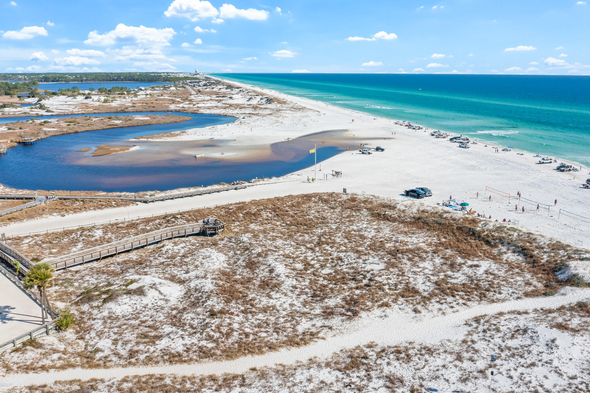 GRAYTON BEACH - Residential