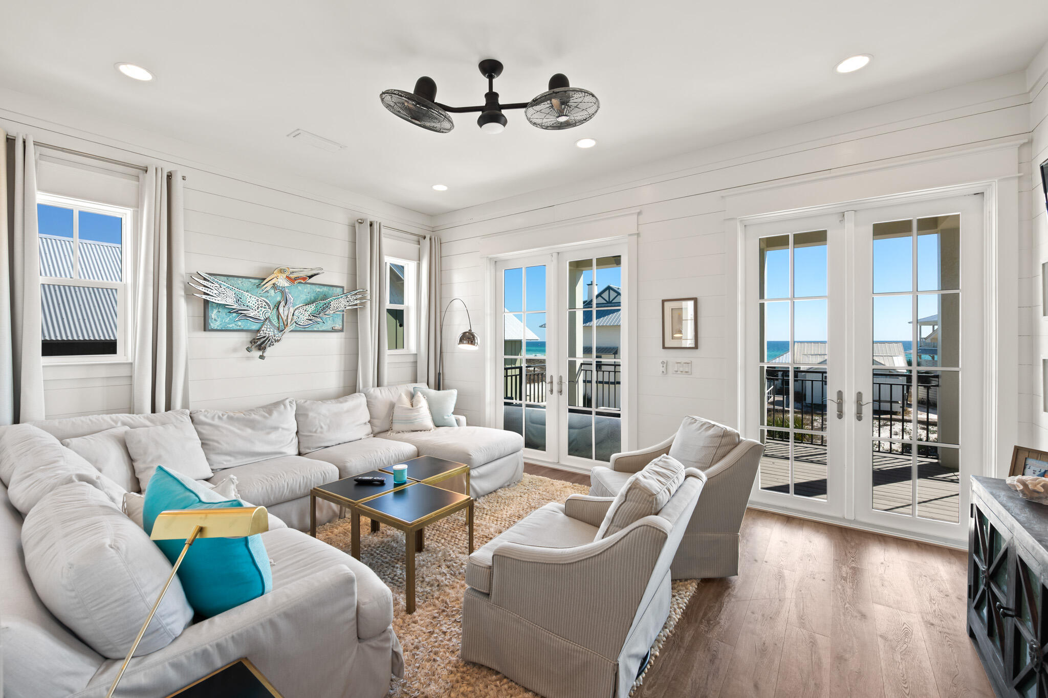 GRAYTON BEACH - Residential