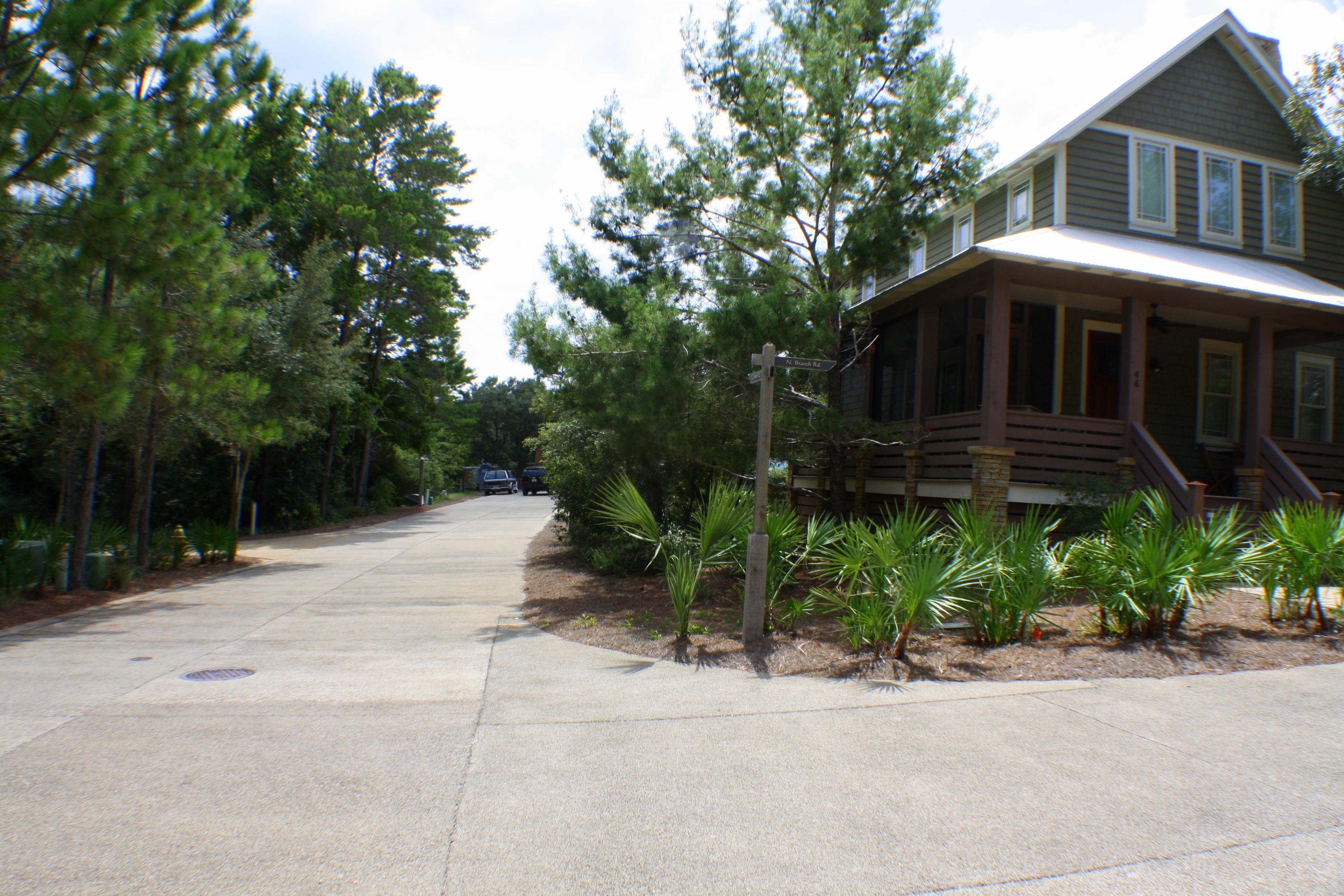 DRAPER LAKE COASTAL VILLAGE - Land