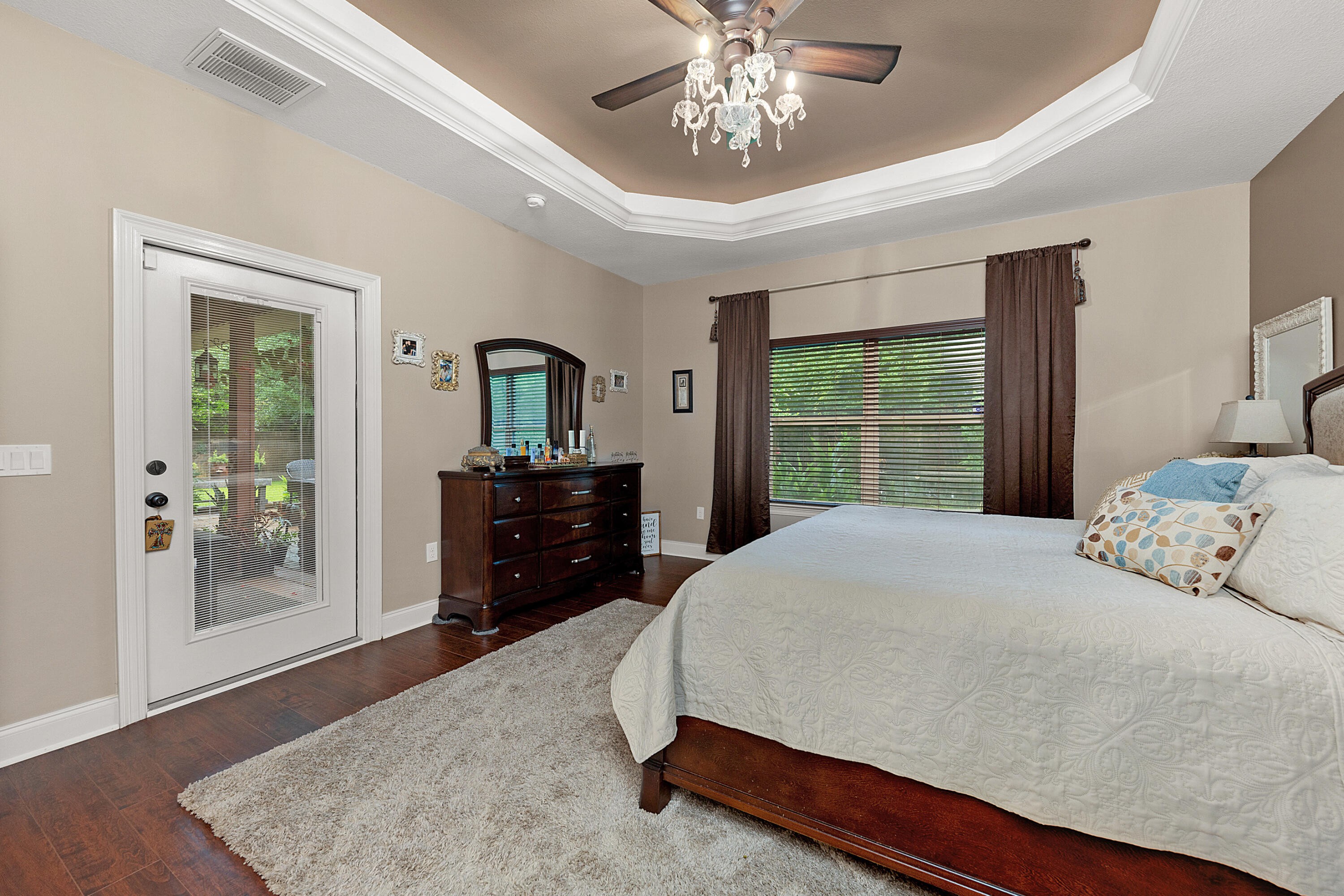 EVERWOOD - Residential