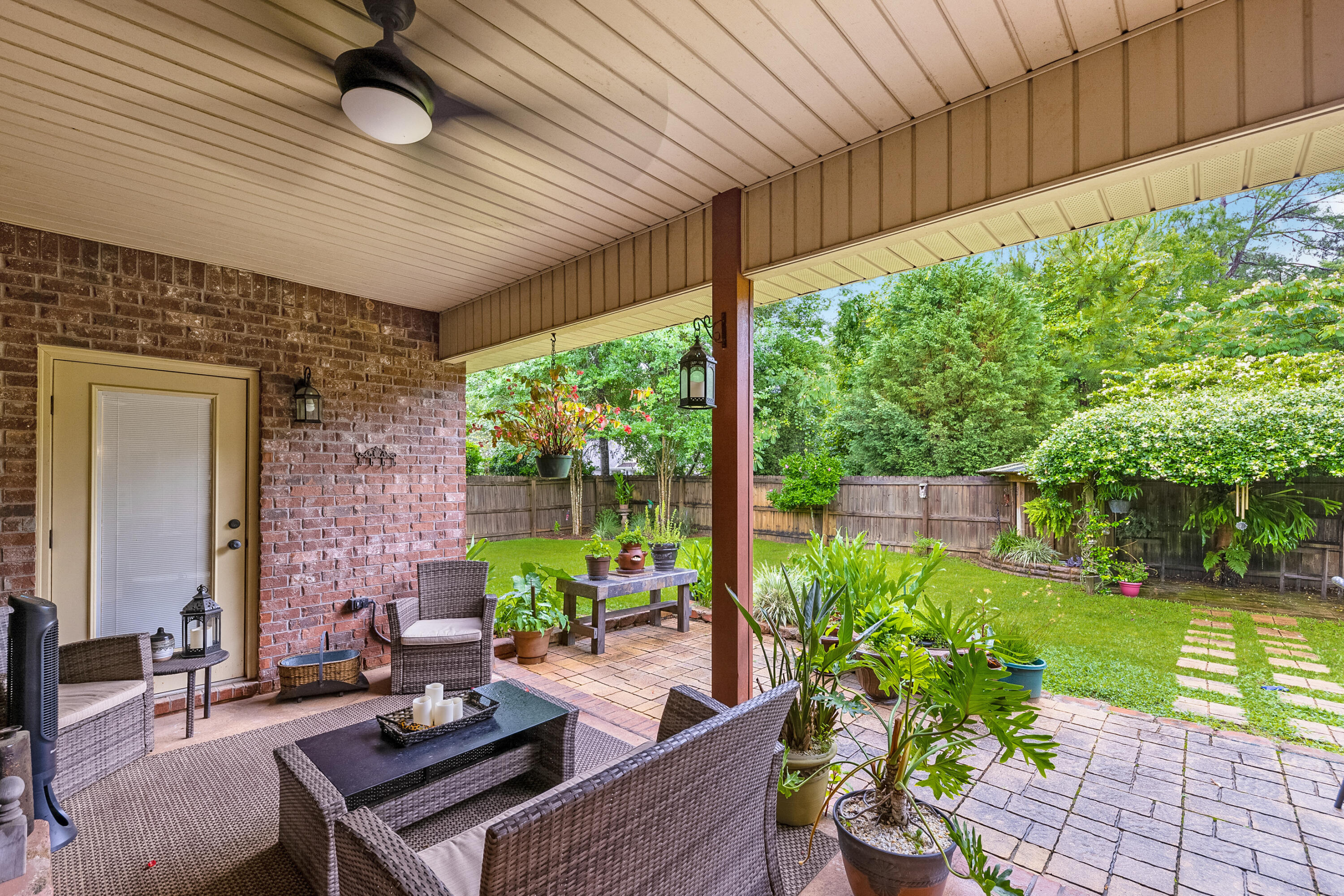 EVERWOOD - Residential