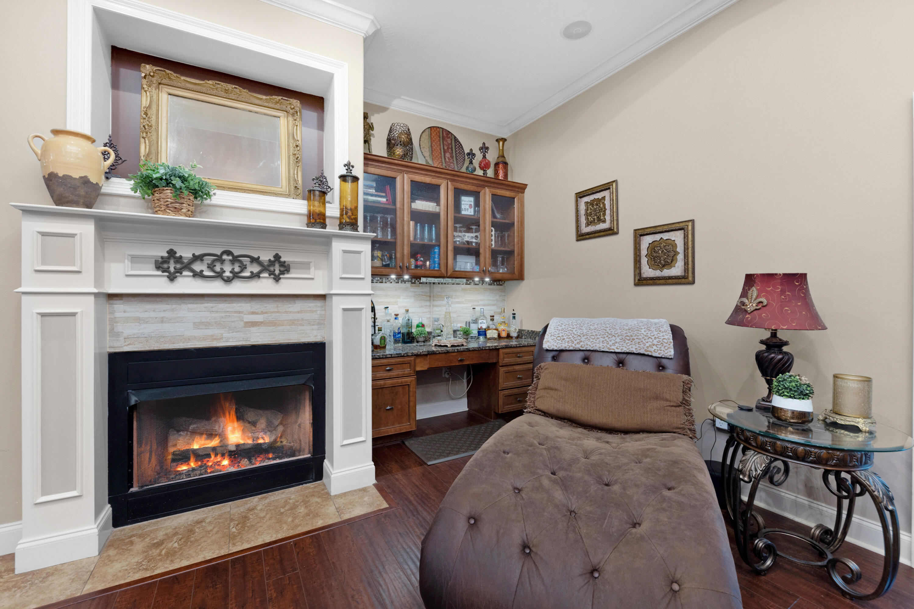 EVERWOOD - Residential