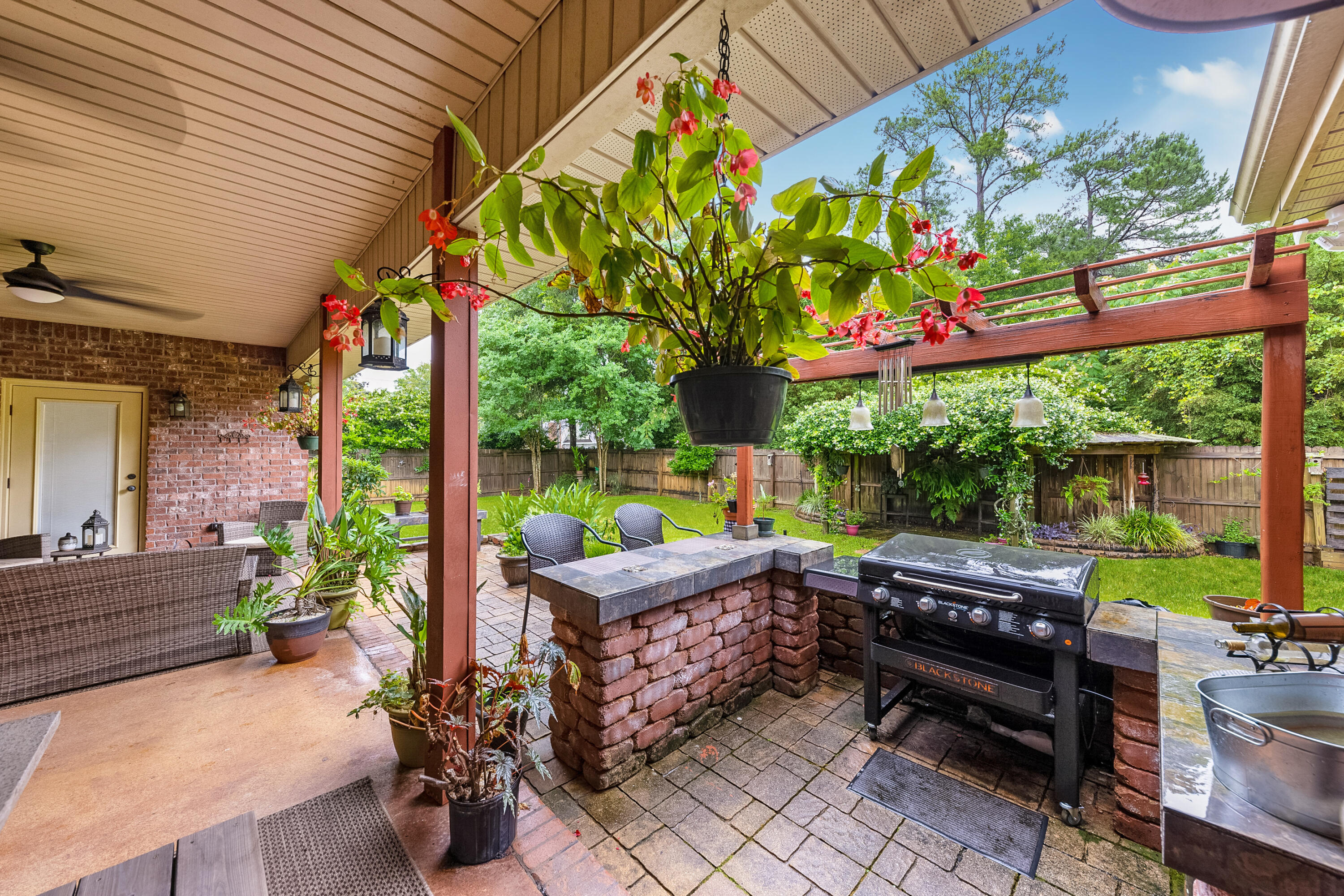 EVERWOOD - Residential