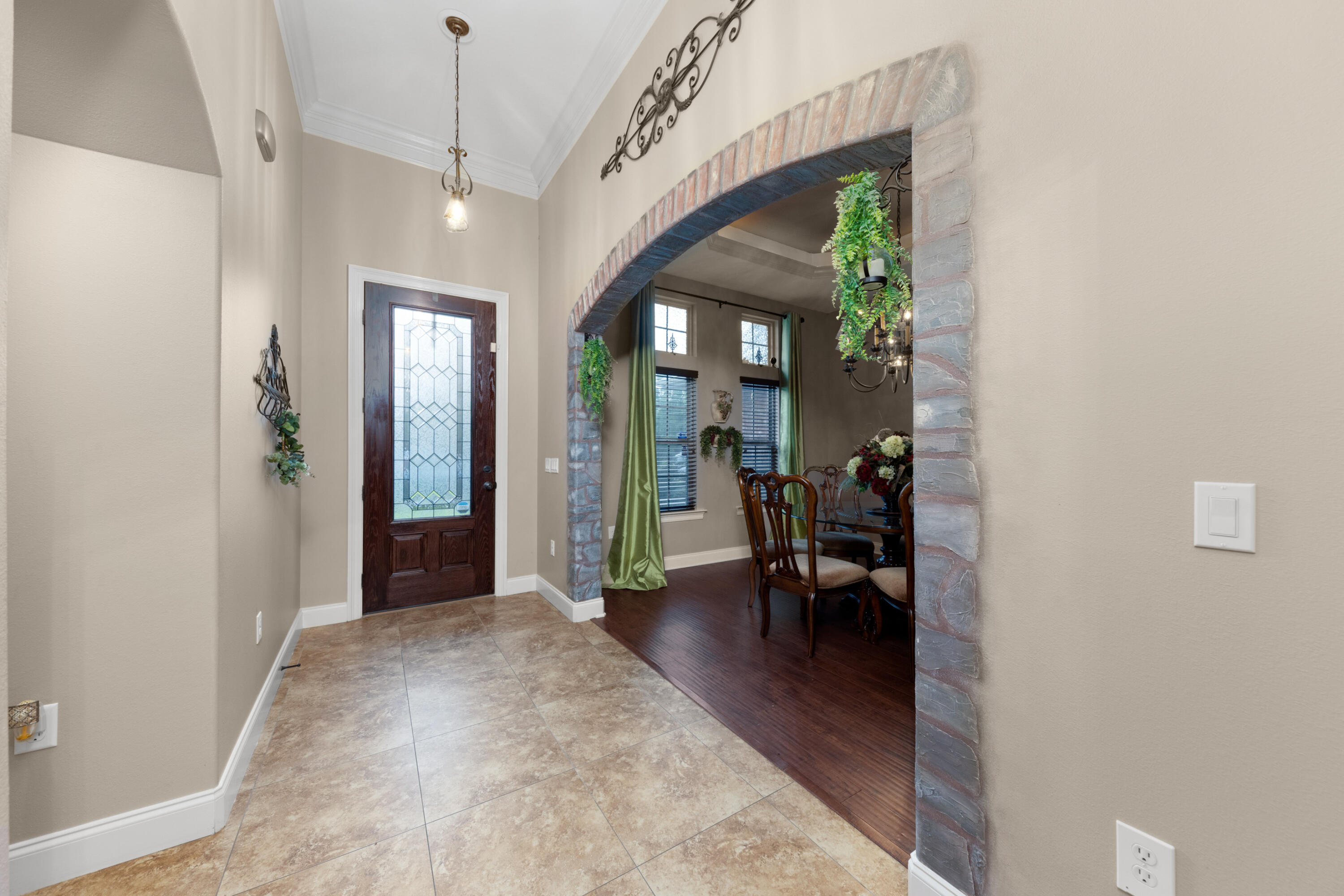 EVERWOOD - Residential