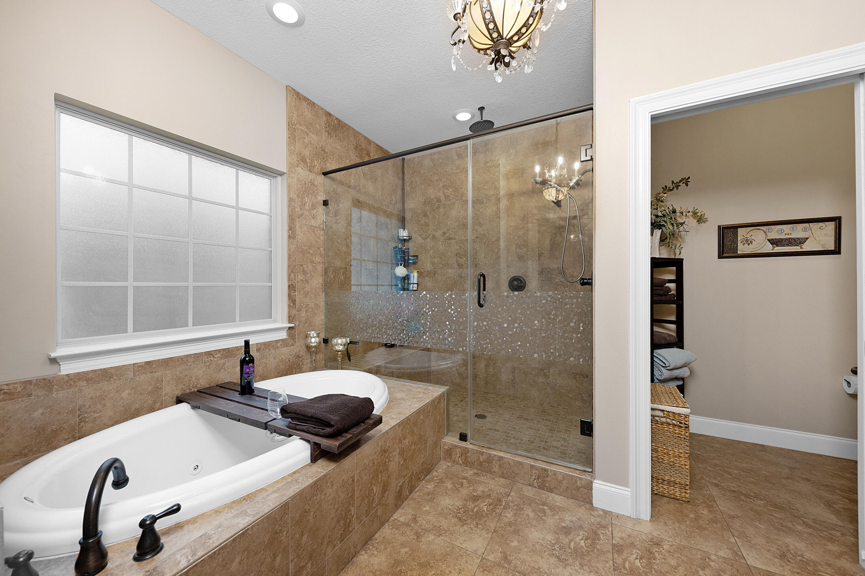 EVERWOOD - Residential