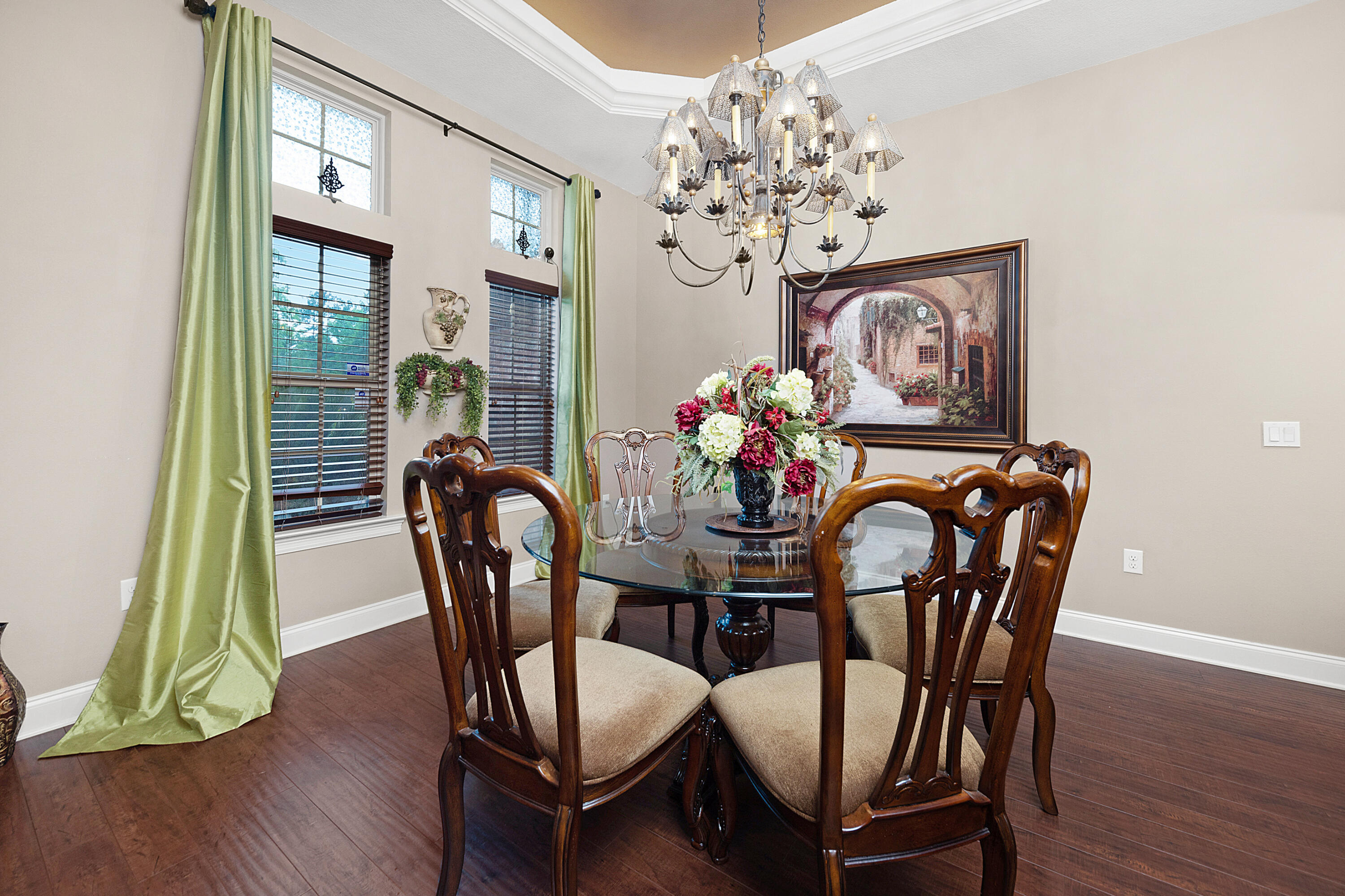 EVERWOOD - Residential