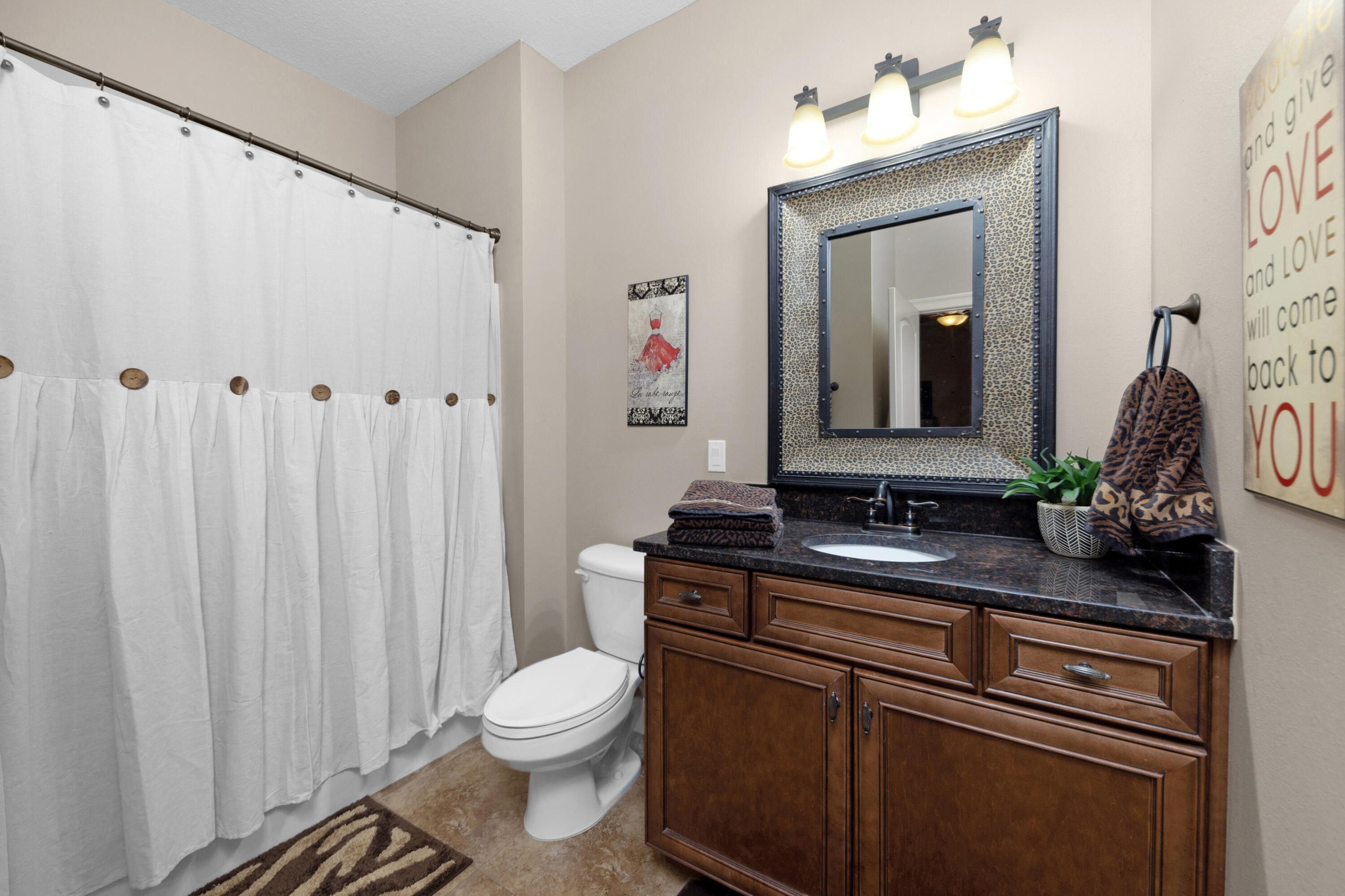 EVERWOOD - Residential