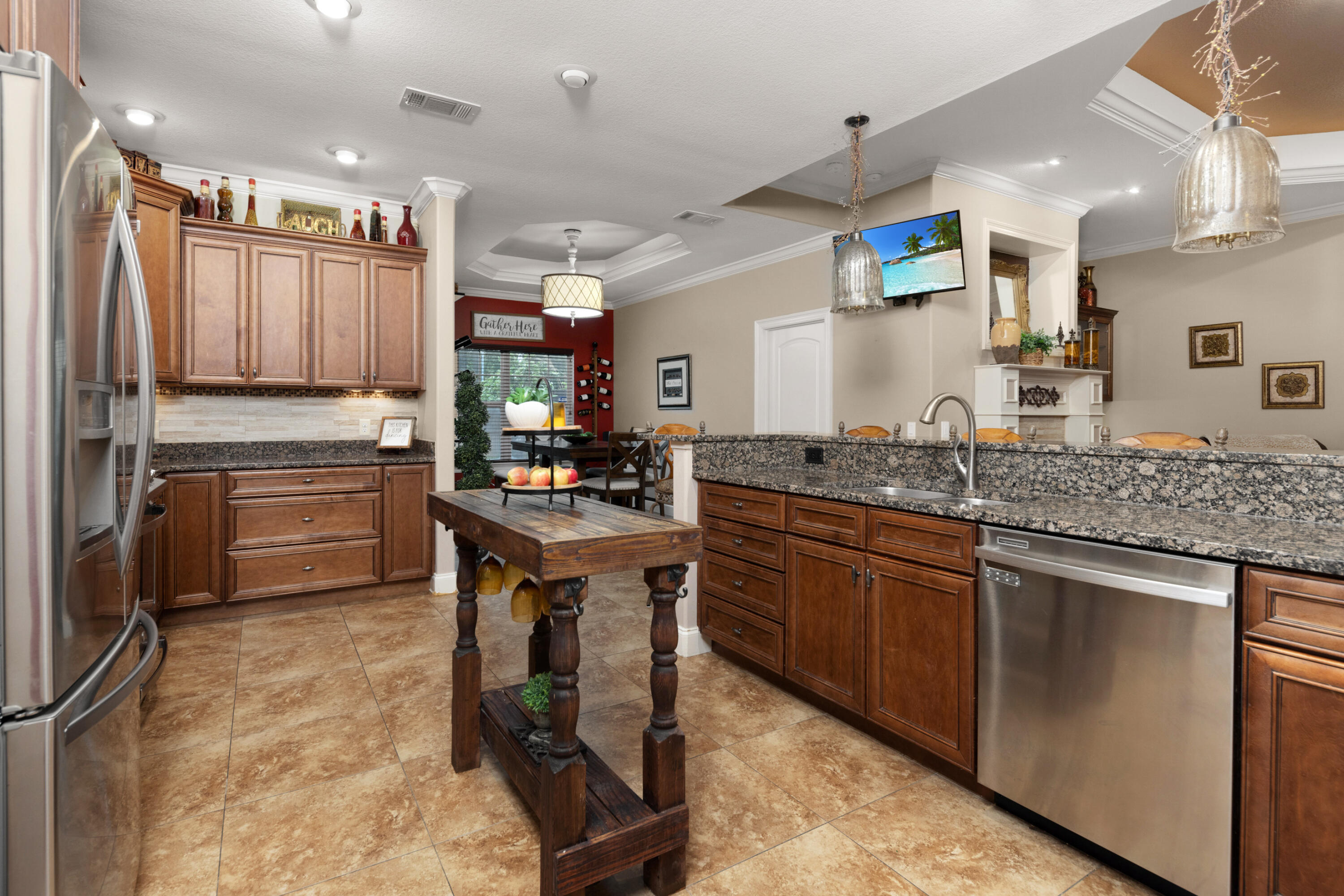 EVERWOOD - Residential